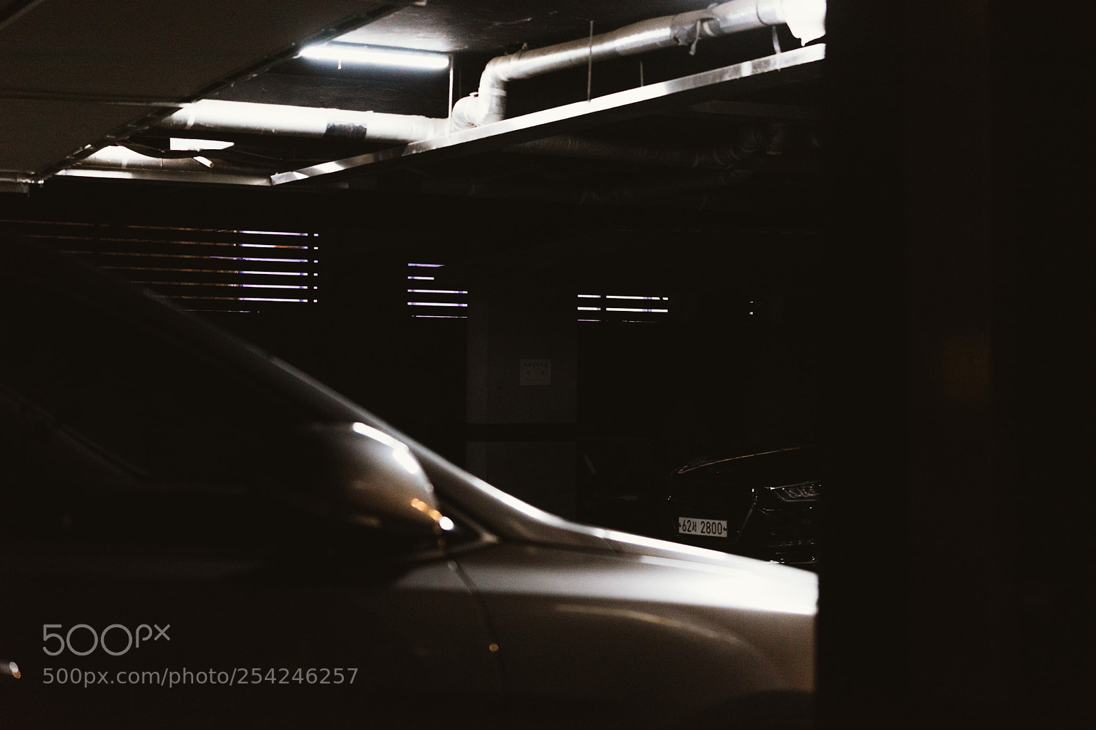 Sony a7 II sample photo. City series photography