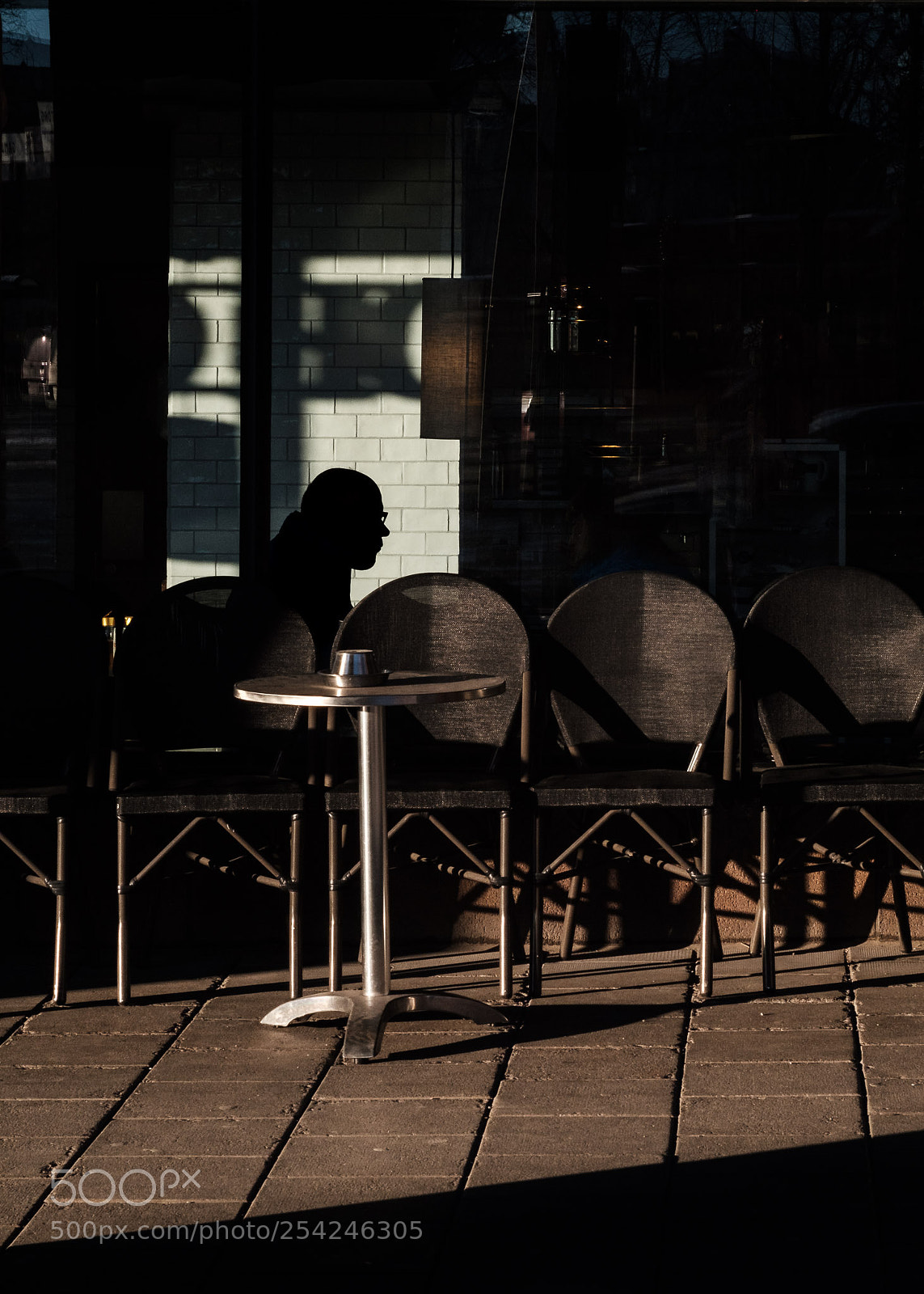 Fujifilm X-Pro2 sample photo. * the wise guy * photography