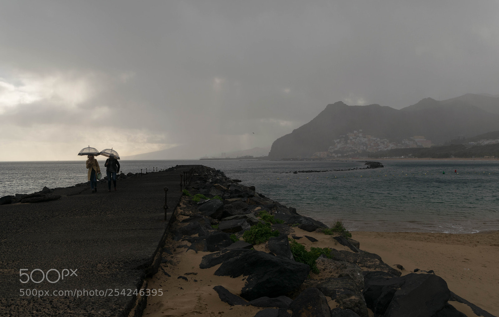 Nikon D3300 sample photo. Las teresitas photography