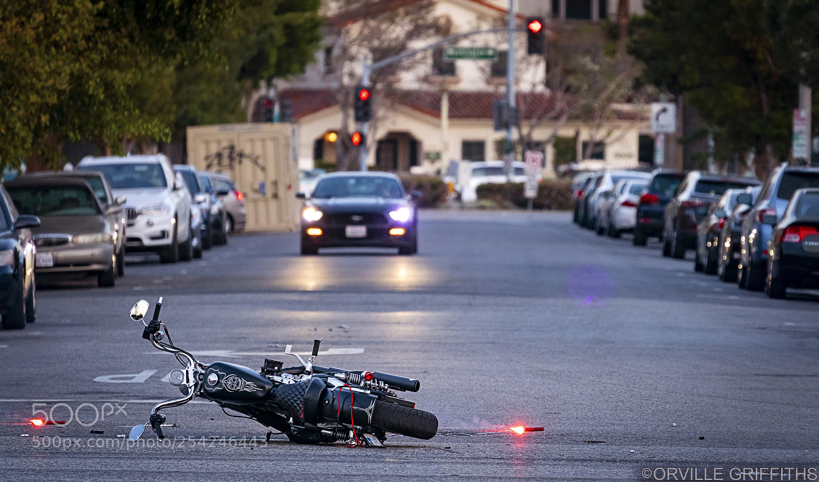 Sony a9 sample photo. **biker**down!! photography