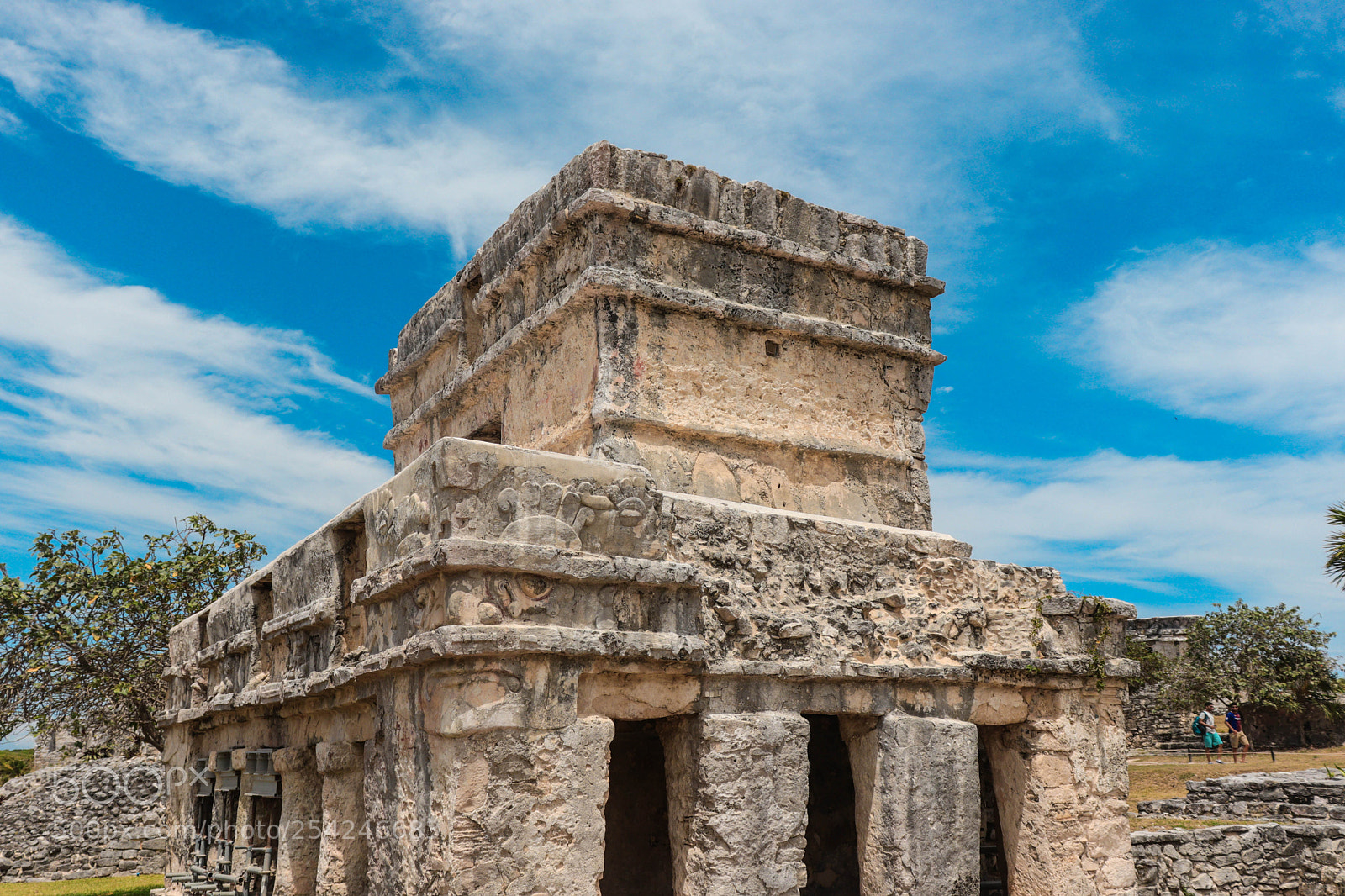 Canon EOS 800D (EOS Rebel T7i / EOS Kiss X9i) sample photo. Tulum photography