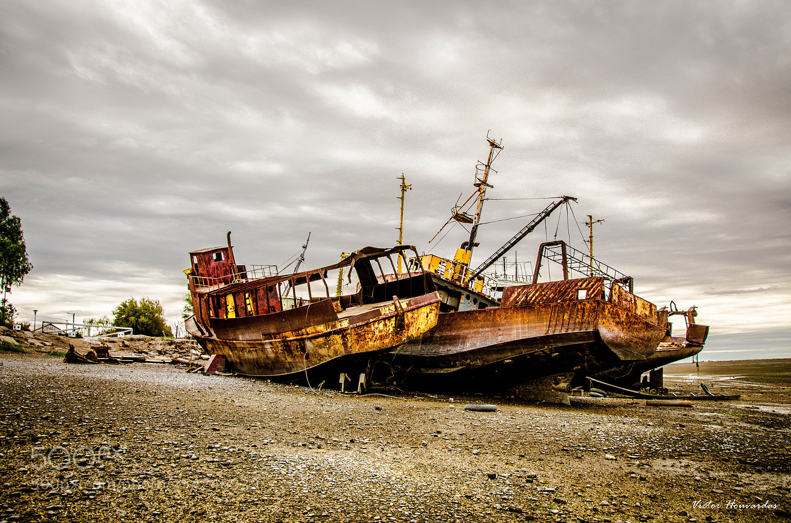 Nikon D7000 sample photo. Oxidados photography