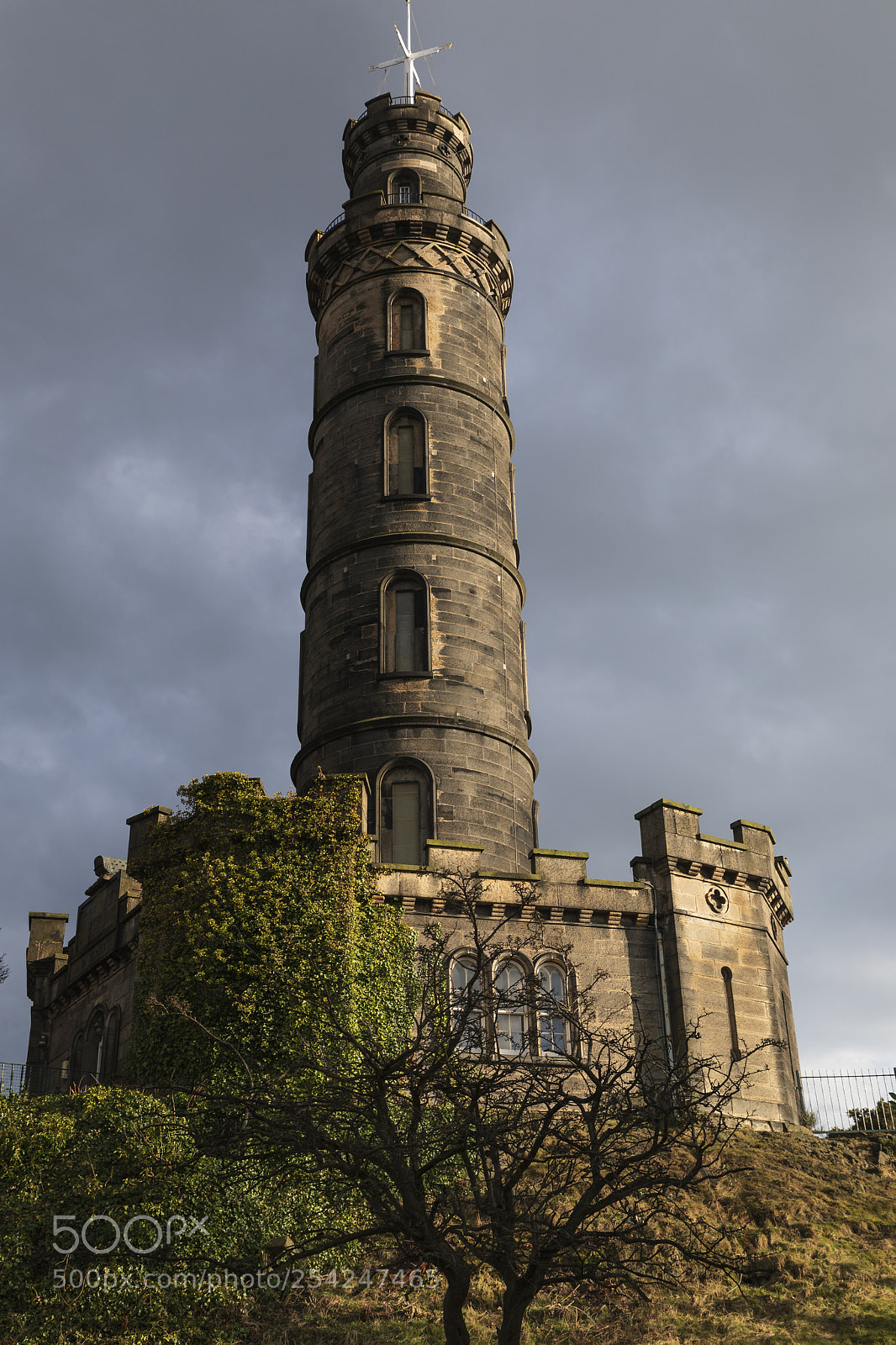 Canon EOS 5D Mark IV sample photo. Carlton hill photography