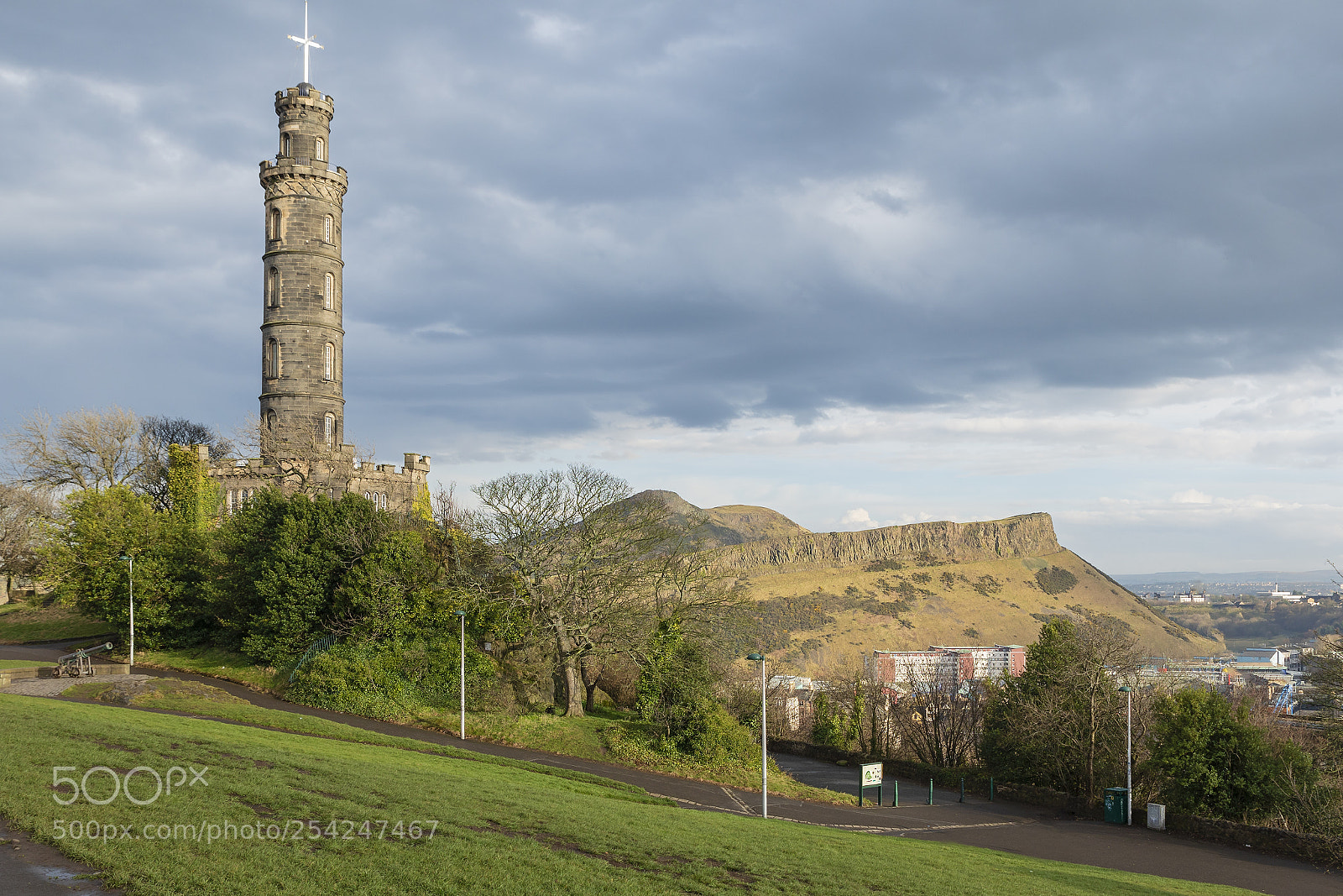 Canon EOS 5D Mark IV sample photo. Carlton hill photography