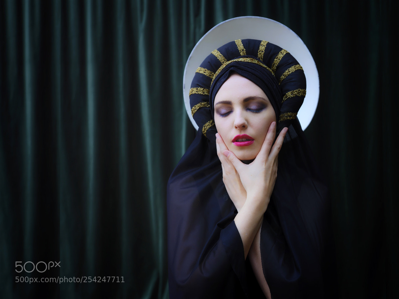 Fujifilm GFX 50S sample photo. Saint karolina photography