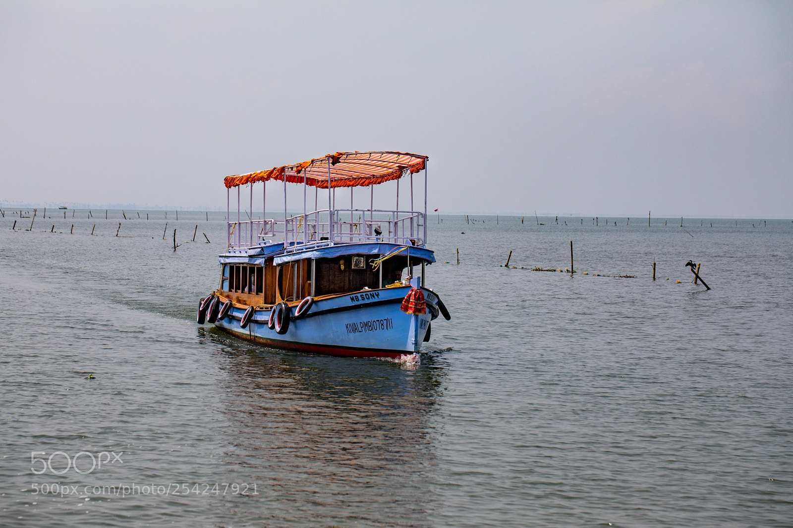 Canon EOS 5D Mark IV sample photo. Boating photography