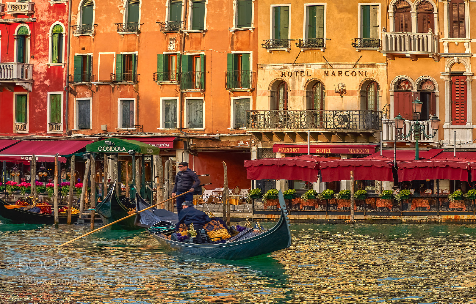 Nikon D4S sample photo. Best of venice photography