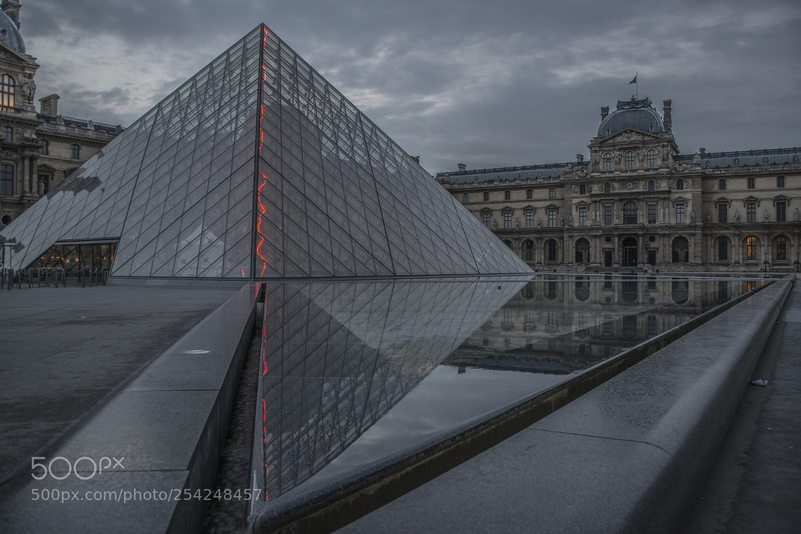 Nikon D800 sample photo. Old and new photography