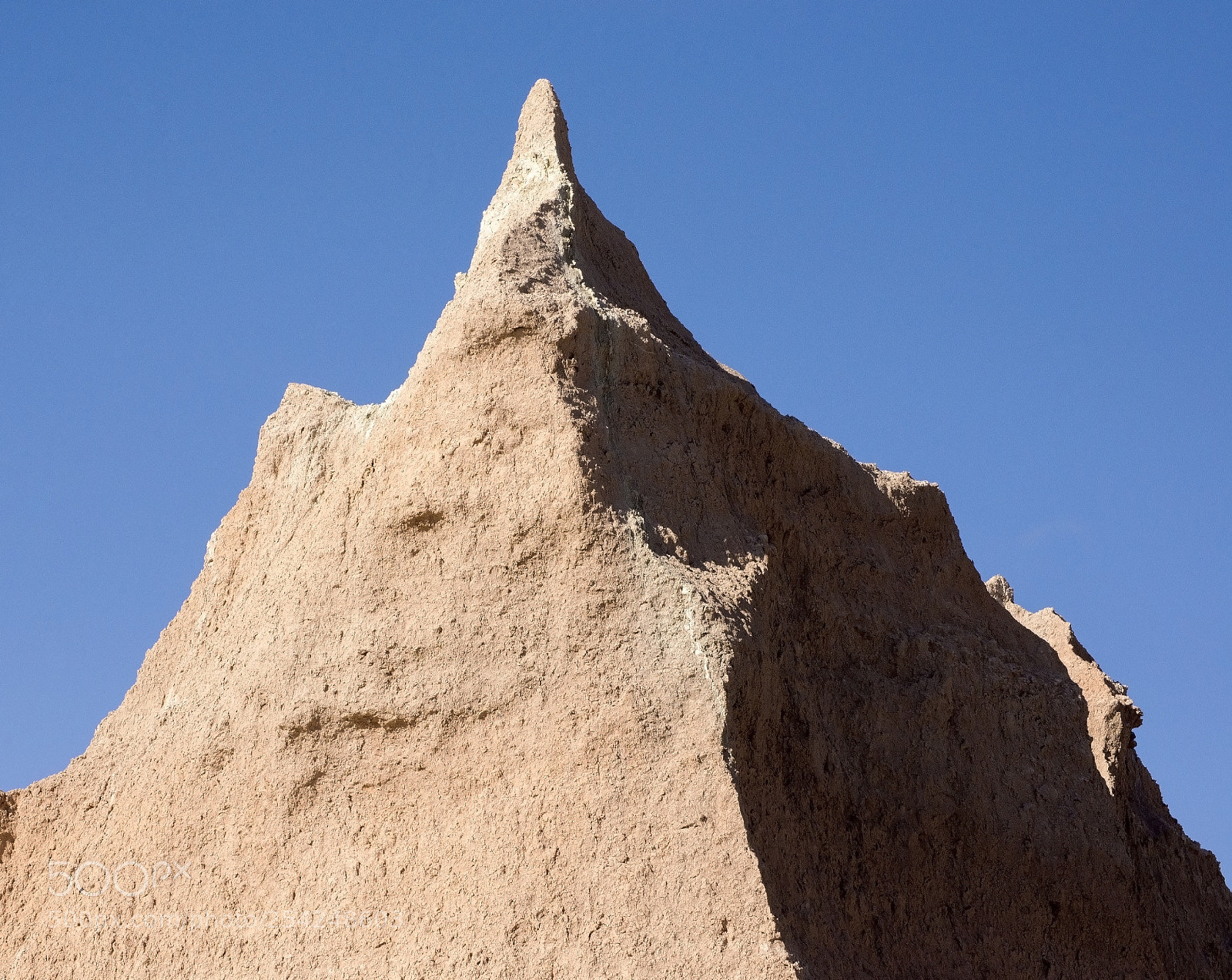 Nikon D600 sample photo. Almost a pyramid! (1) photography