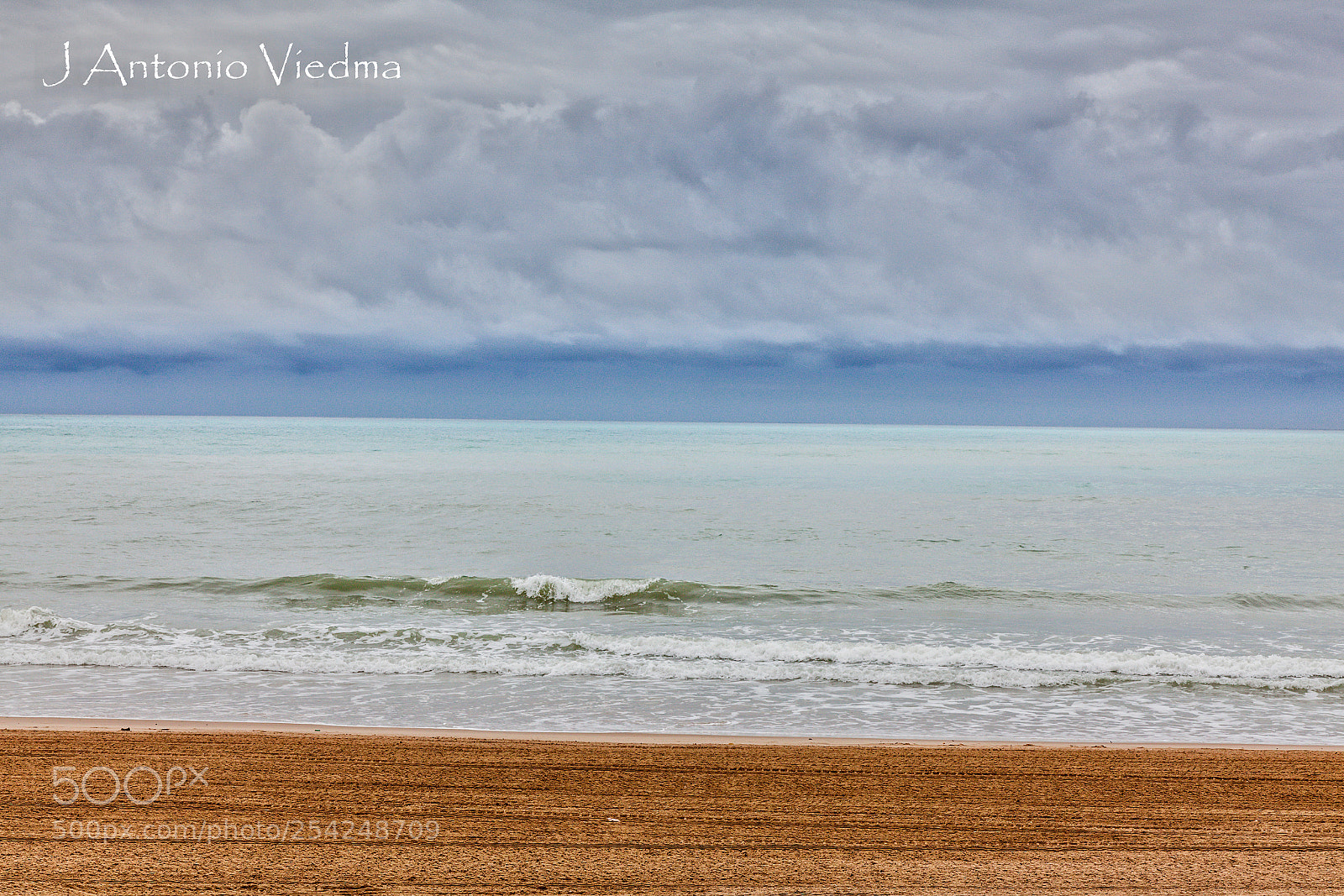 Canon EOS 5D Mark II sample photo. Qué tranquilidad  villajoyosa photography
