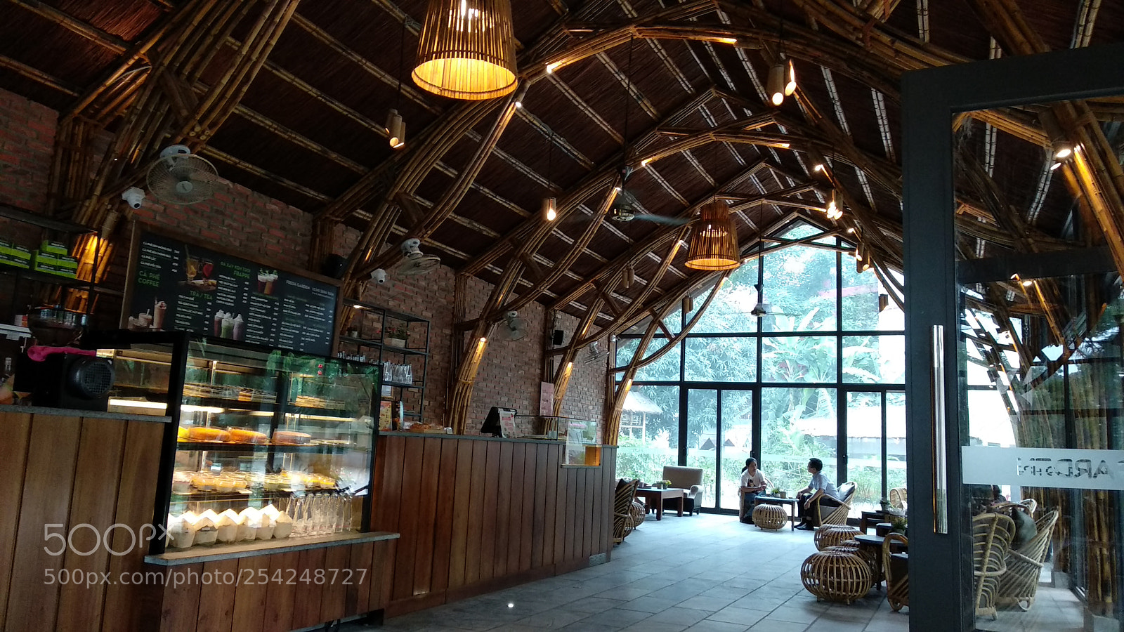 Xiaomi Mi A1 sample photo. Fresh garden photography
