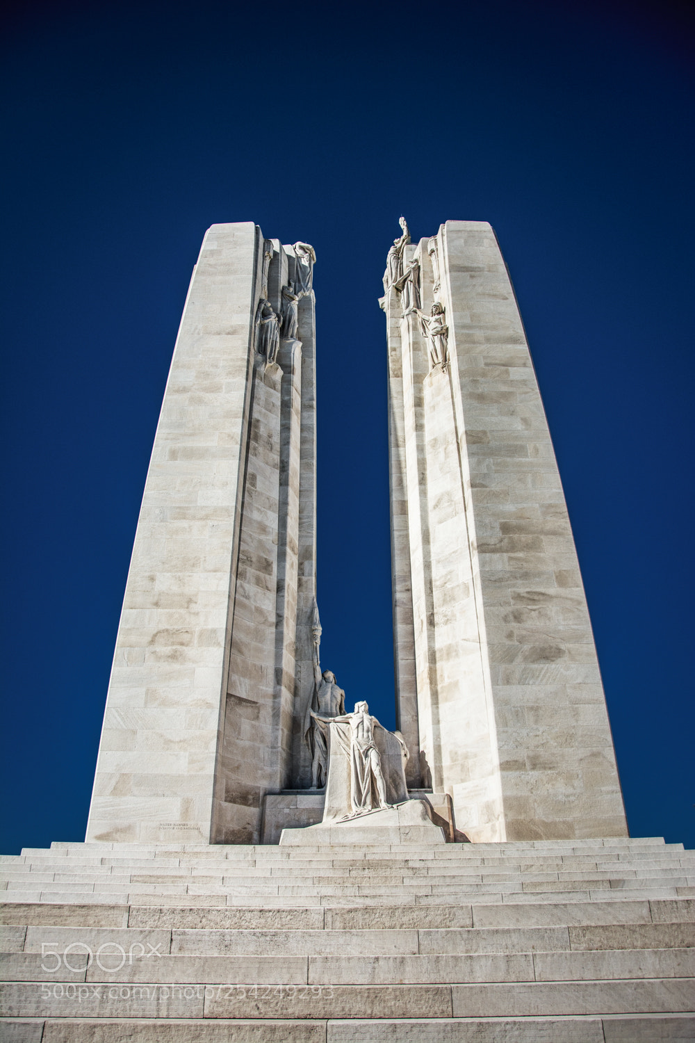 Nikon D5200 sample photo. Vimy photography