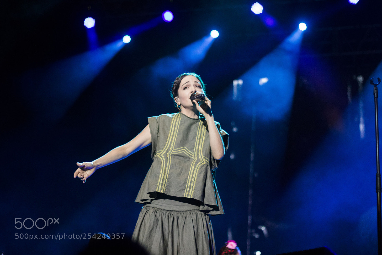 Canon EOS 750D (EOS Rebel T6i / EOS Kiss X8i) sample photo. Natalia lafourcade photography