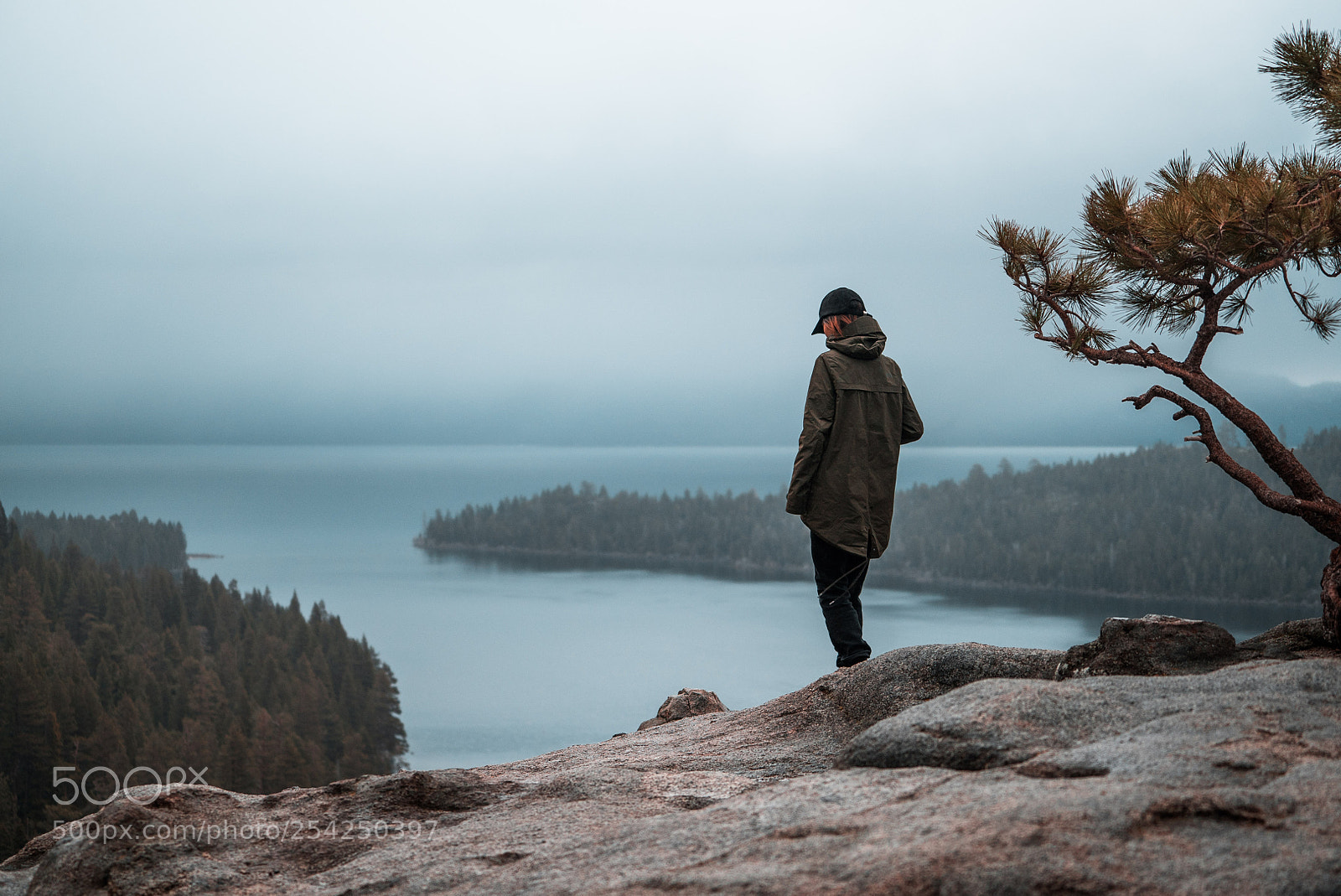 Sony a7S II sample photo. Lake tahoe photography
