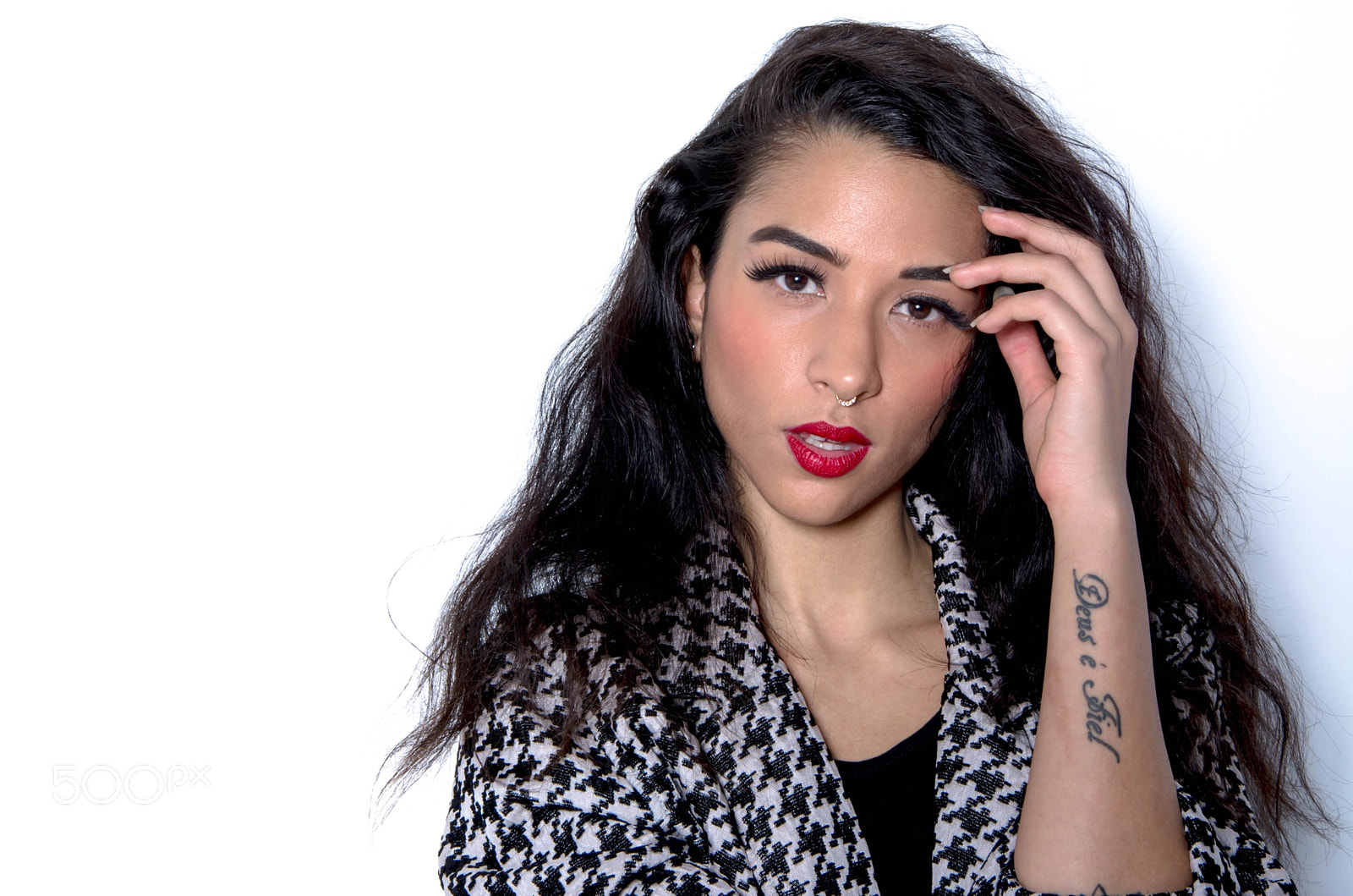 Nikon D7100 sample photo. Alessandra: fiel photography