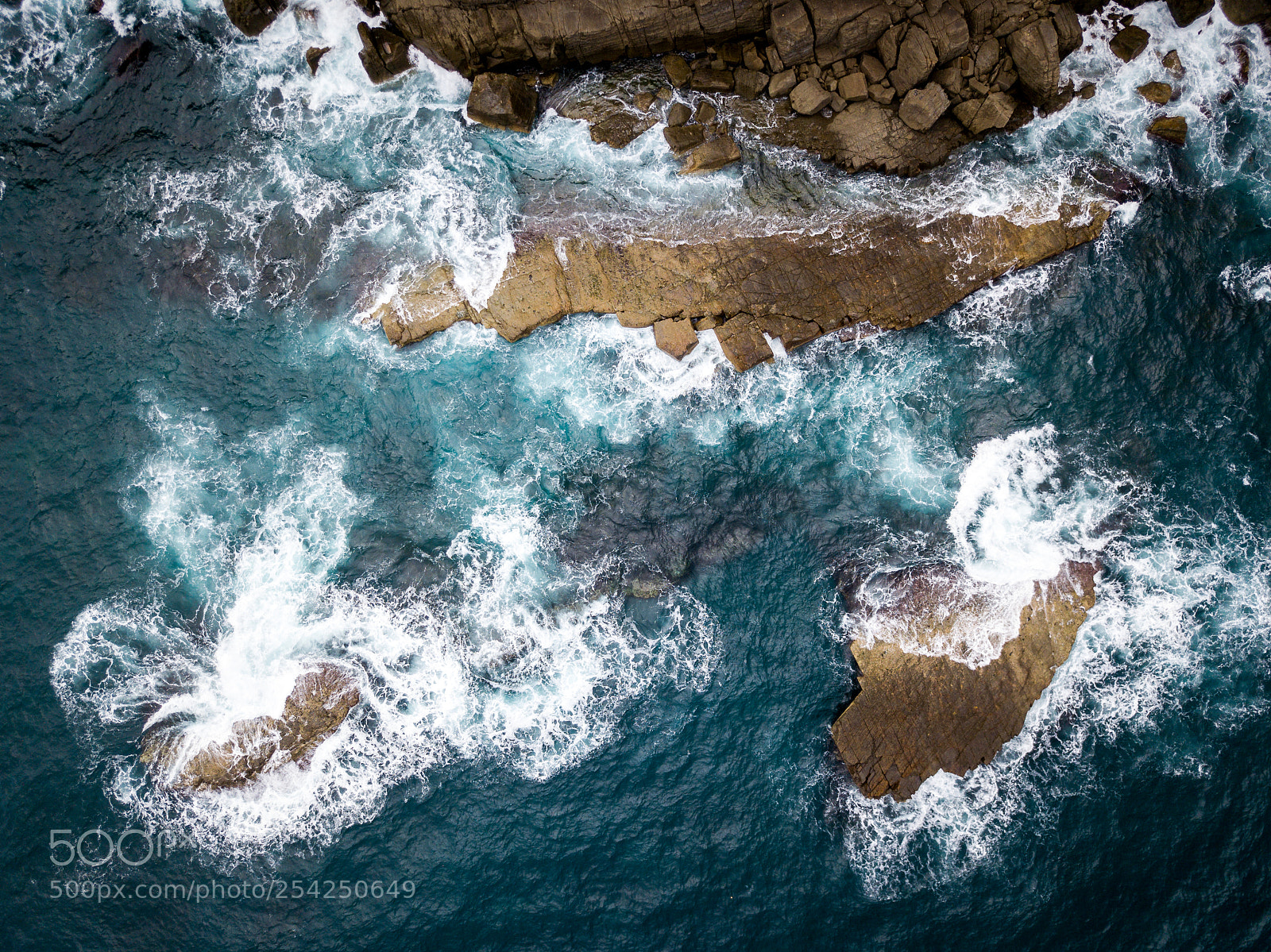DJI FC220 sample photo. The wash photography