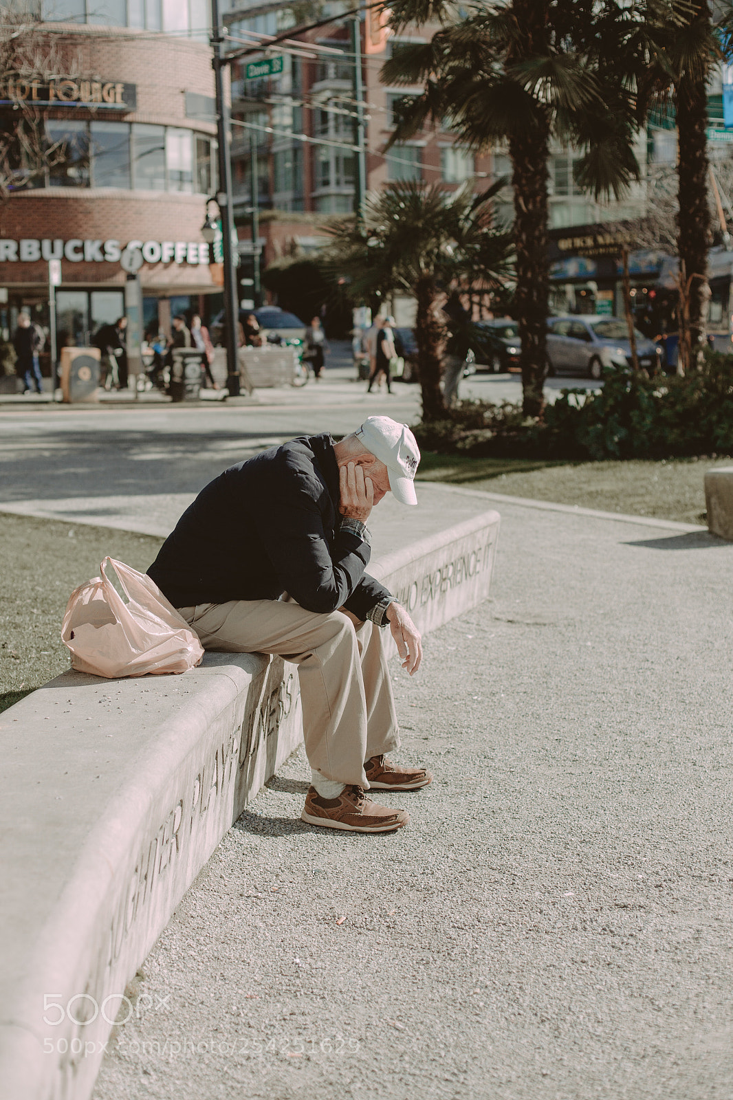 Canon EOS 5D Mark II sample photo. Halfway through the week!  photography