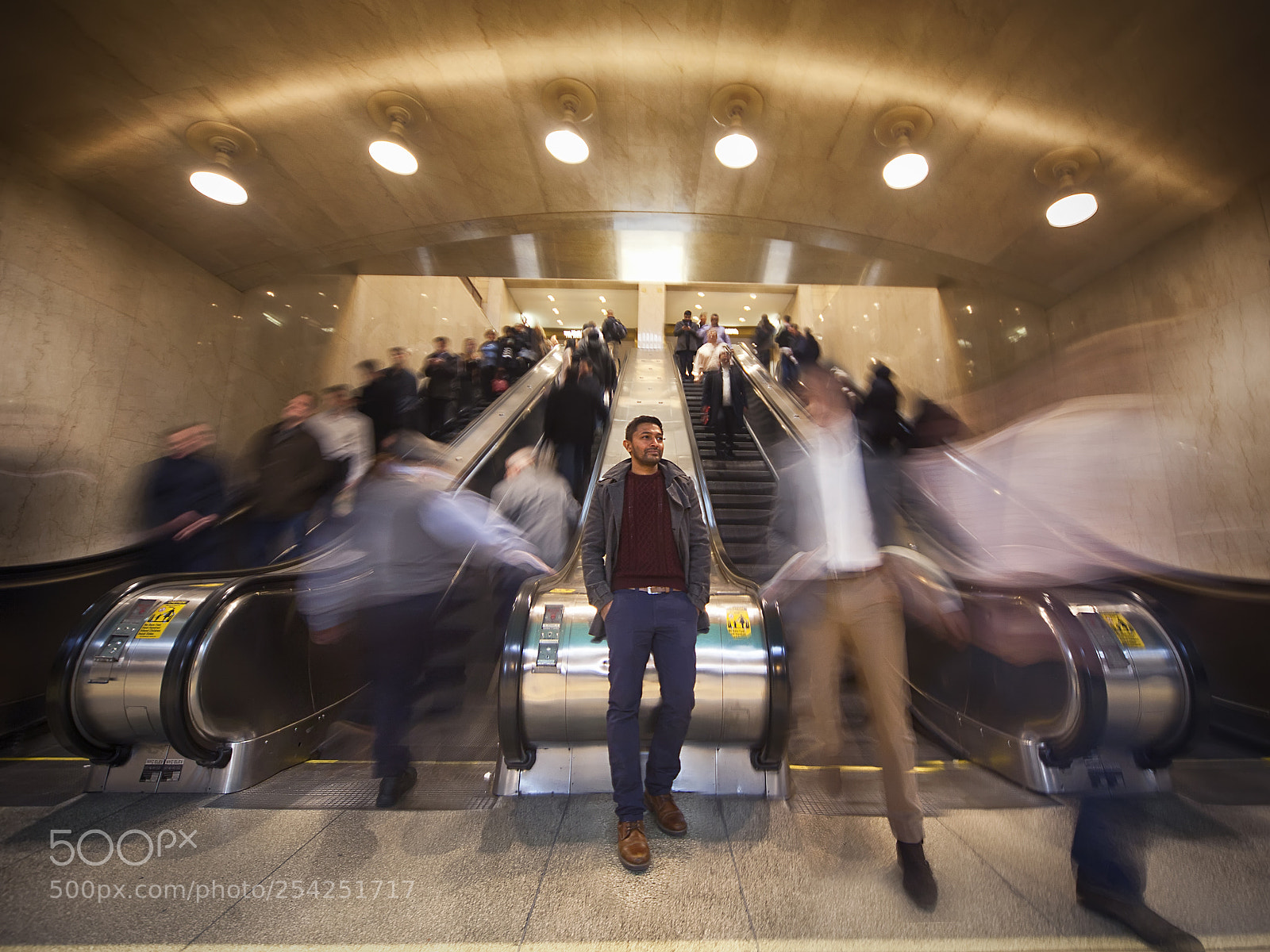 Canon EOS 5D Mark II sample photo. Standing still at grand photography