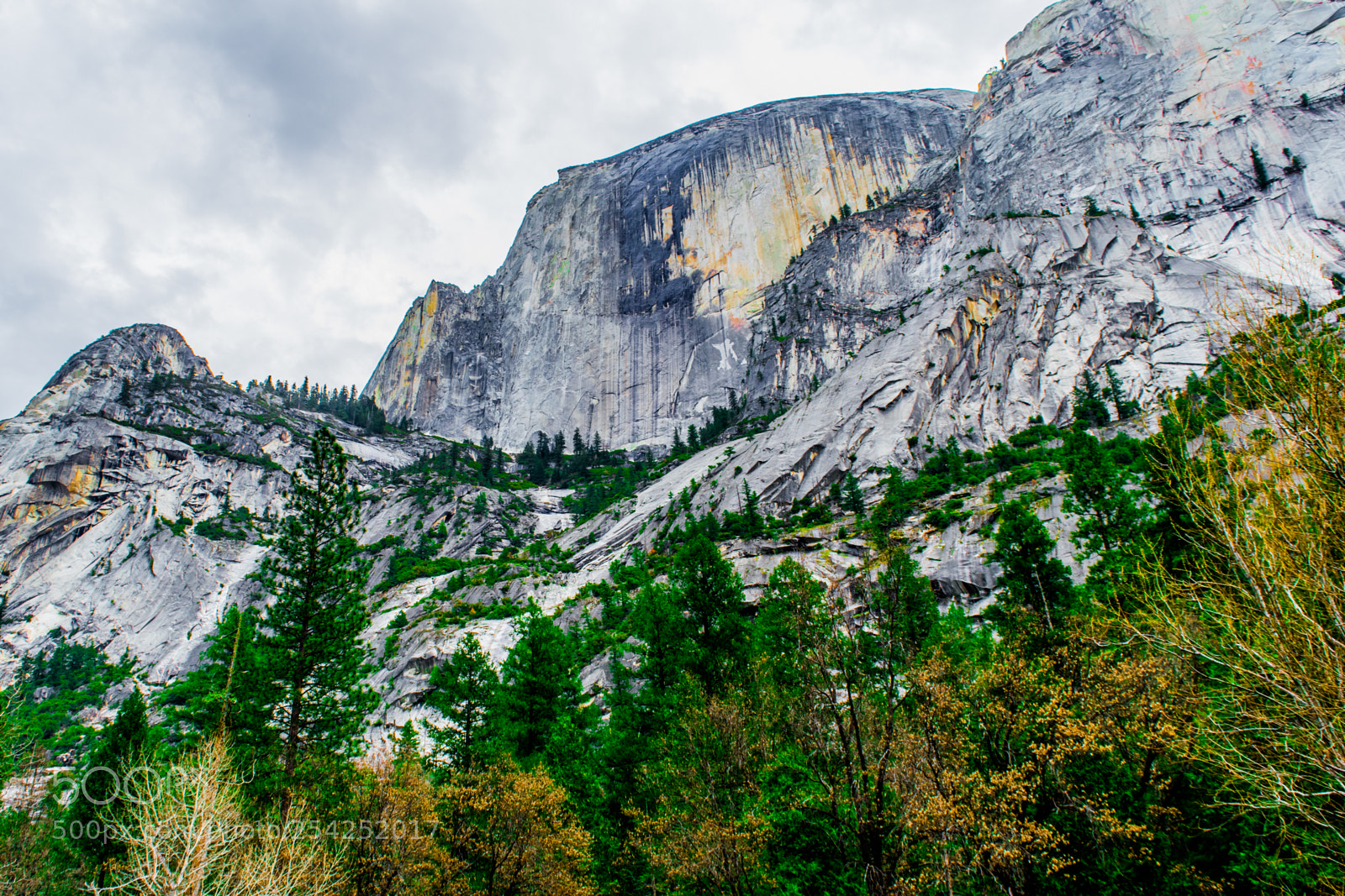 Nikon D3300 sample photo. Death valley & yosemite np photography