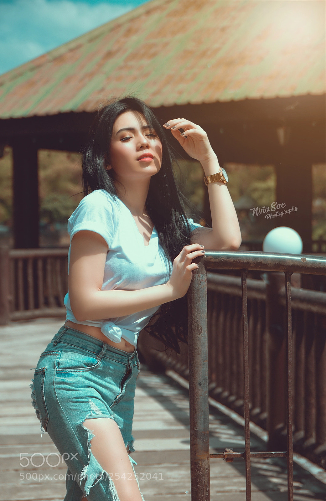 Nikon D7200 sample photo. Ayah m. photography