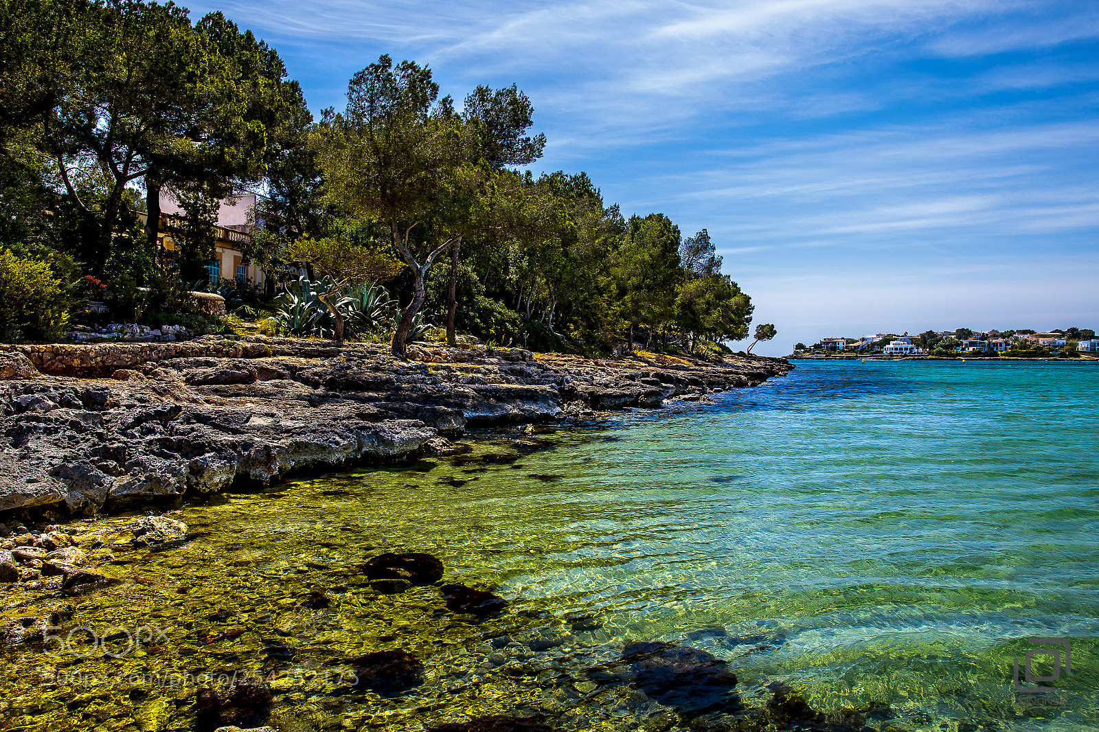 Canon EOS 5D Mark IV sample photo. Porto colom photography