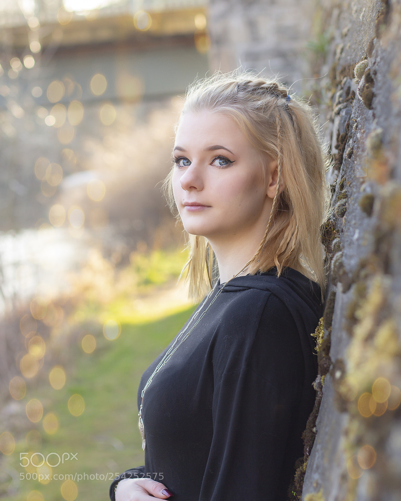 Canon EOS 650D (EOS Rebel T4i / EOS Kiss X6i) sample photo. Annika photography