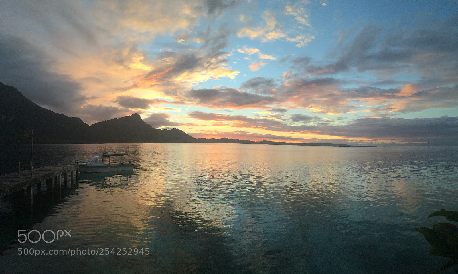 Apple iPhone 5s sample photo. Sunset photography