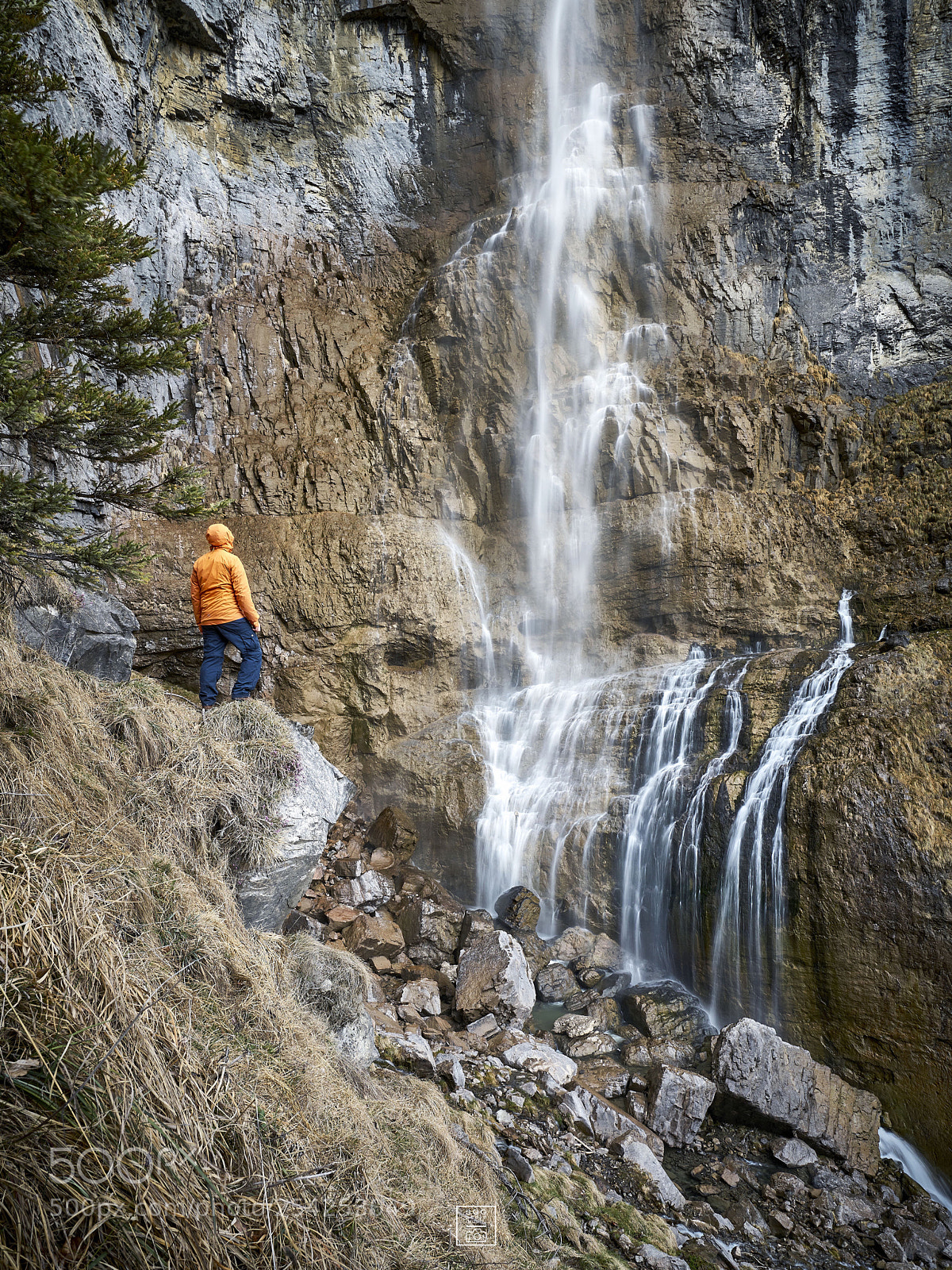 Sony a7R II sample photo. SeerenbachfÄlle photography