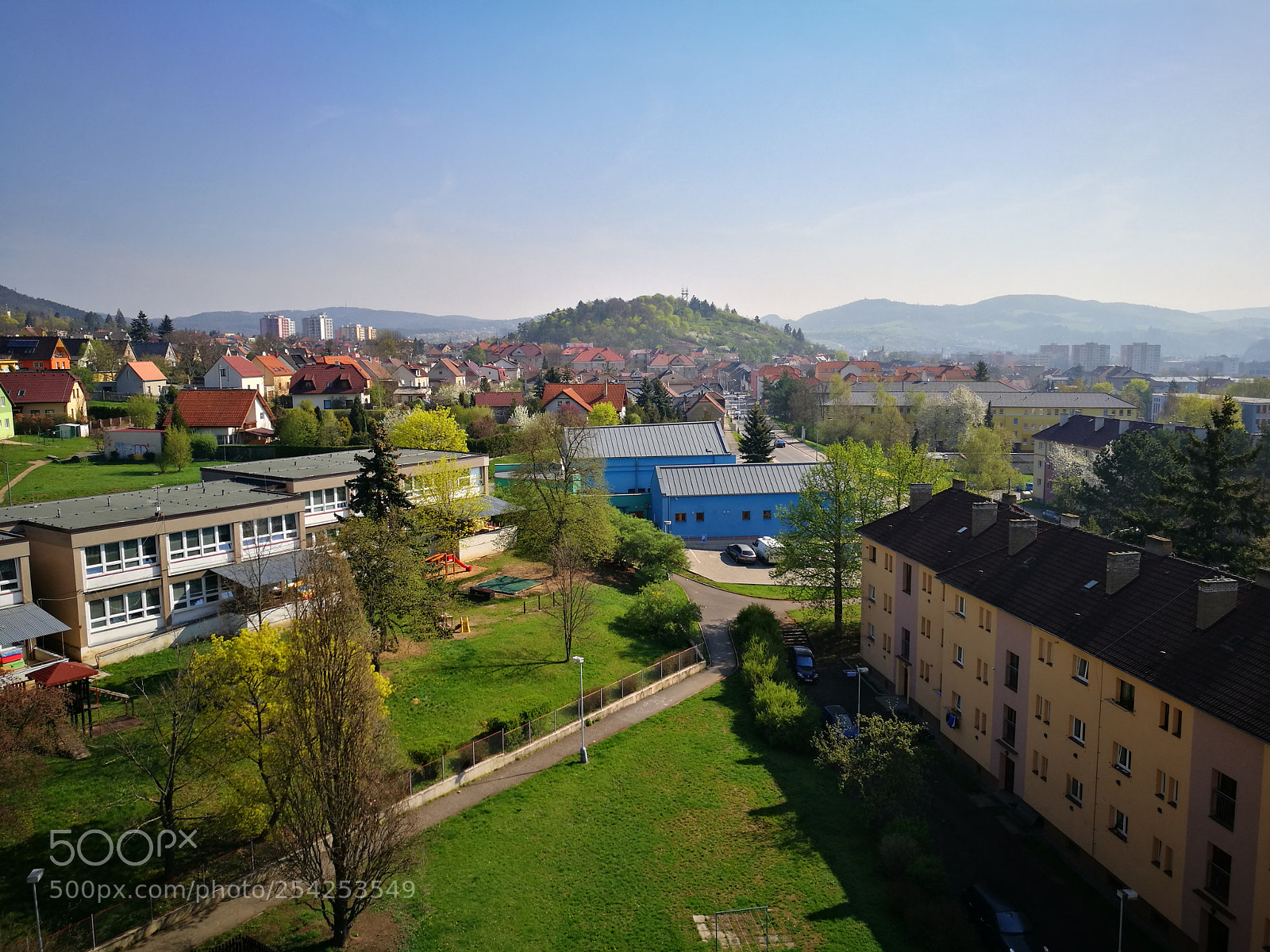 HUAWEI P9 sample photo. Beroun ❤️❤️ photography