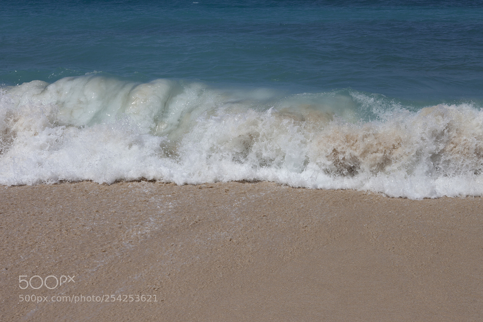 Canon EOS 5D Mark II sample photo. Waves photography