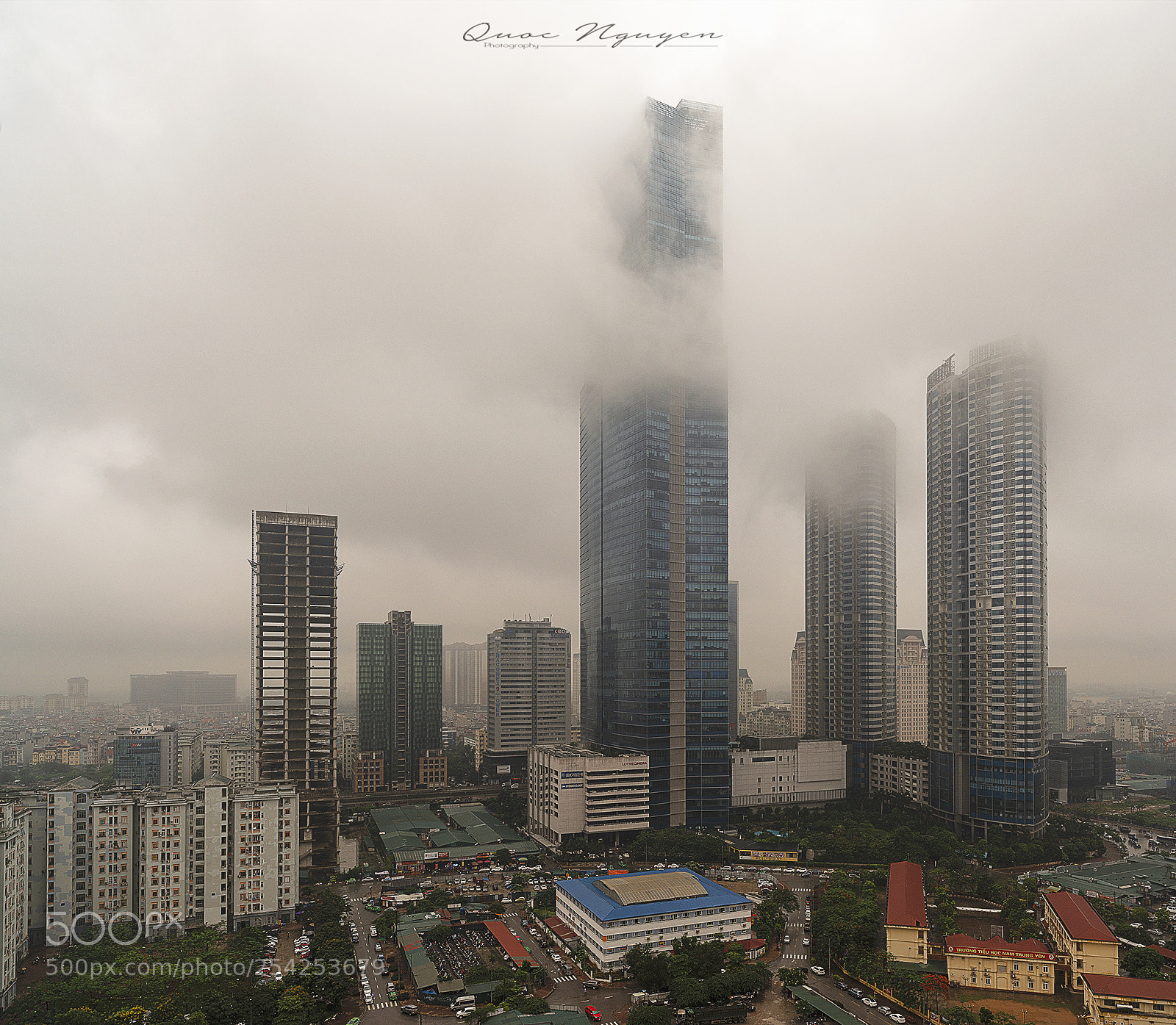 Nikon D800E sample photo. Hanoi 29 photography