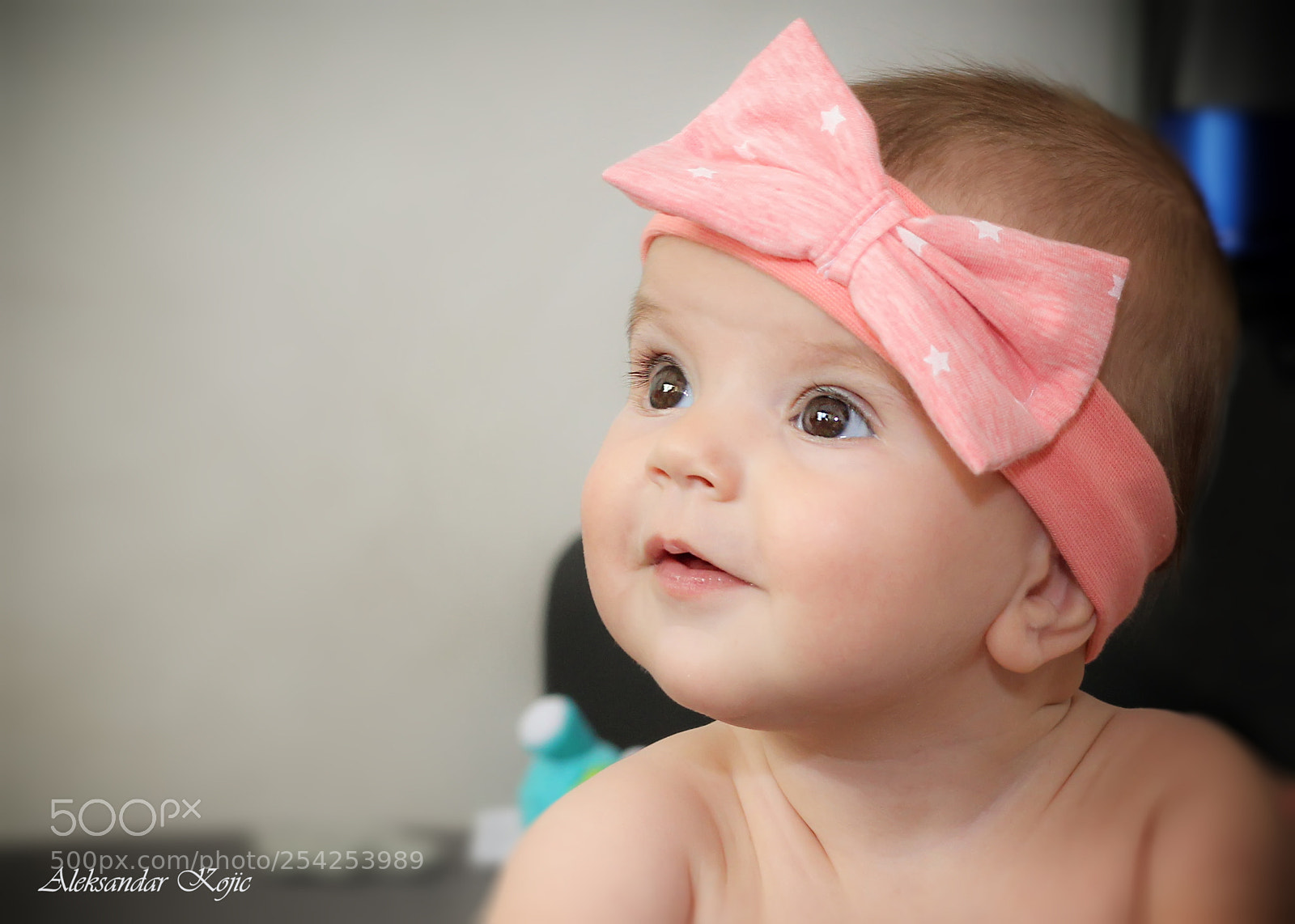 Canon EOS 60D sample photo. Baby photography