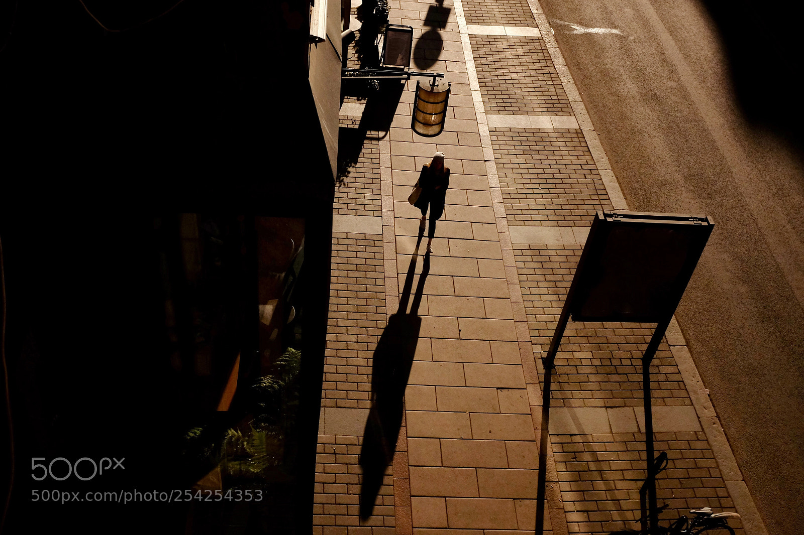 Fujifilm X100T sample photo. Stockholm 2018 photography