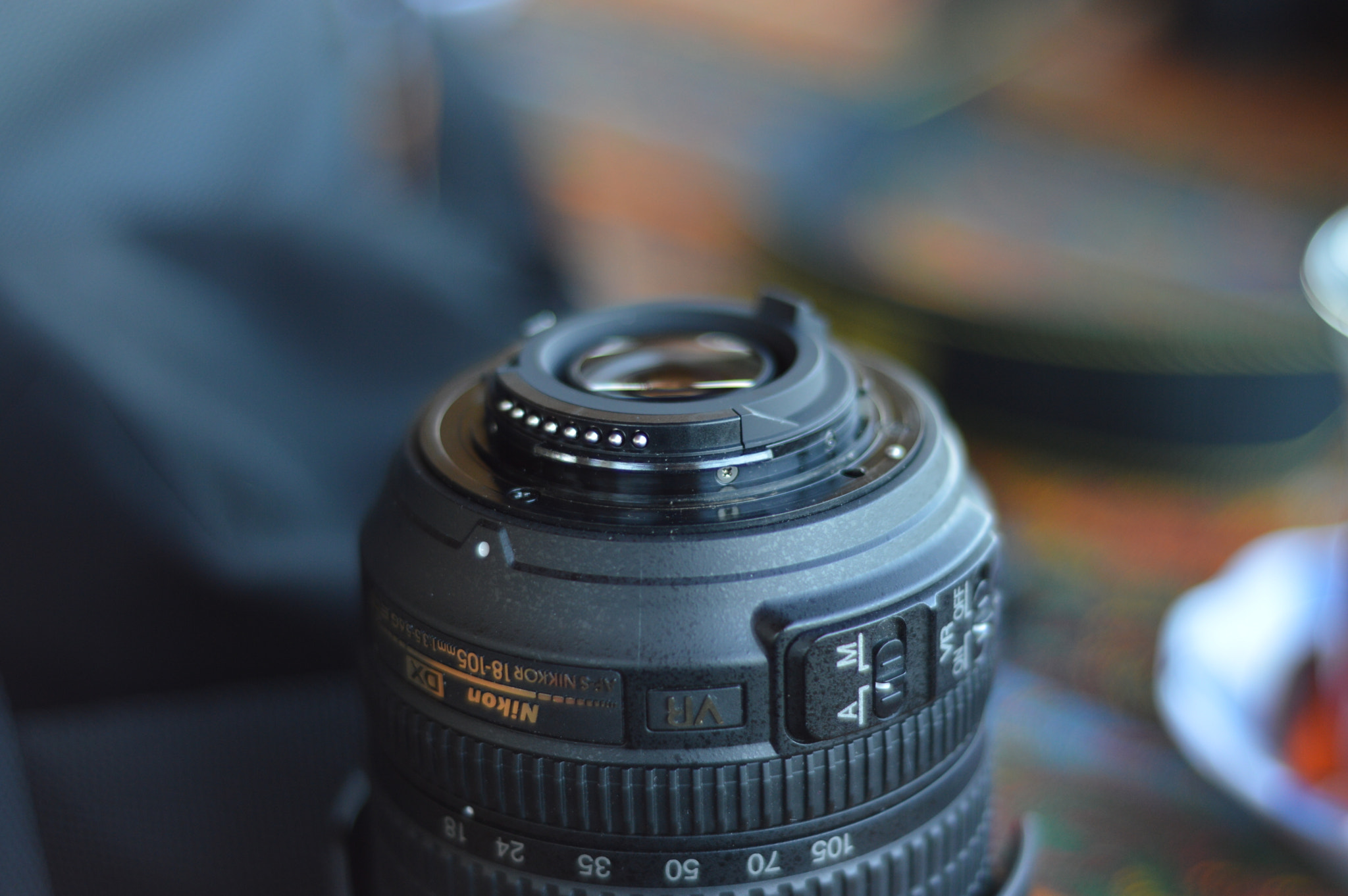 Nikon AF Nikkor 50mm F1.8D sample photo. Dsc photography