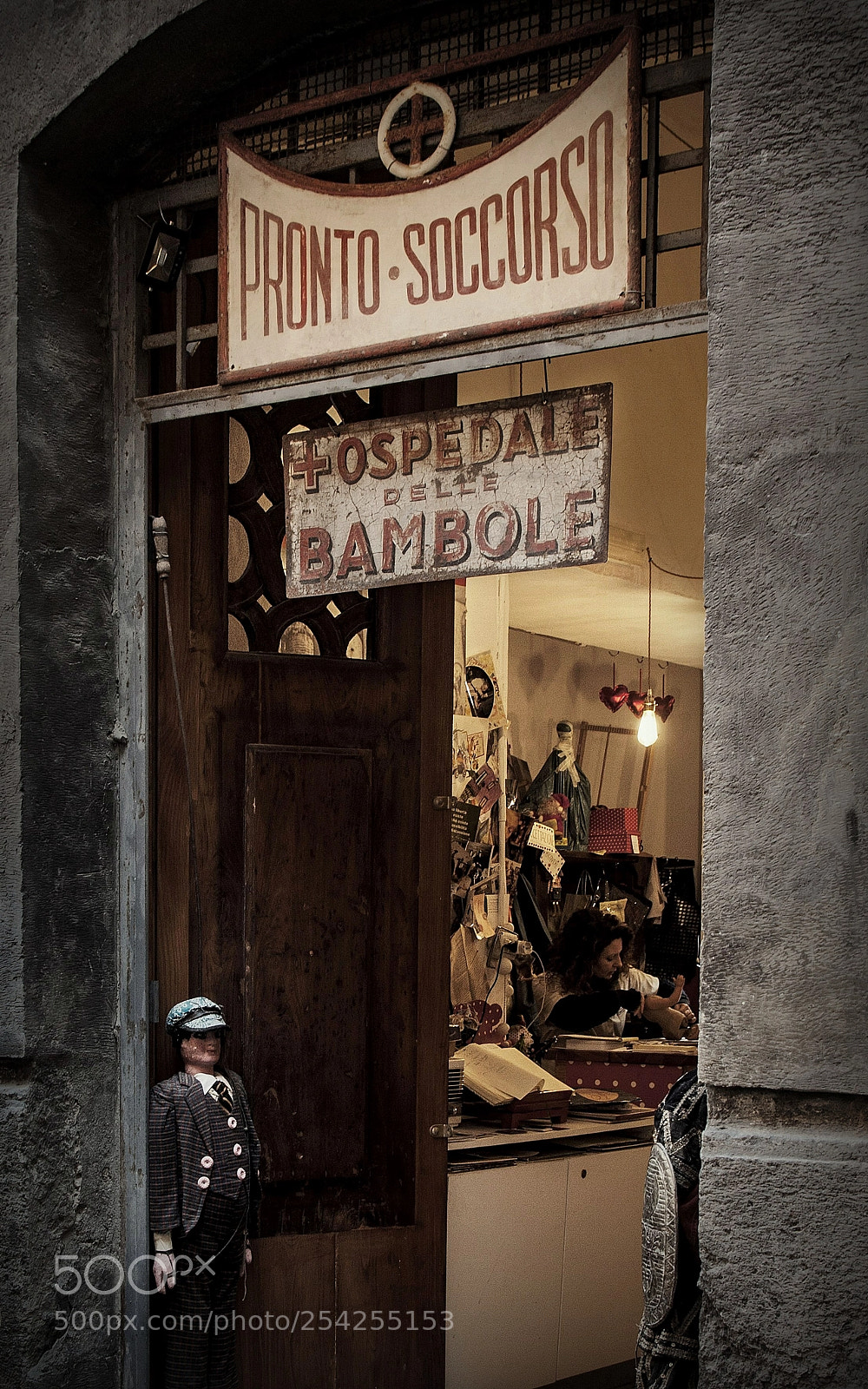 Canon EOS 50D sample photo. Ospedaledellebambole photography