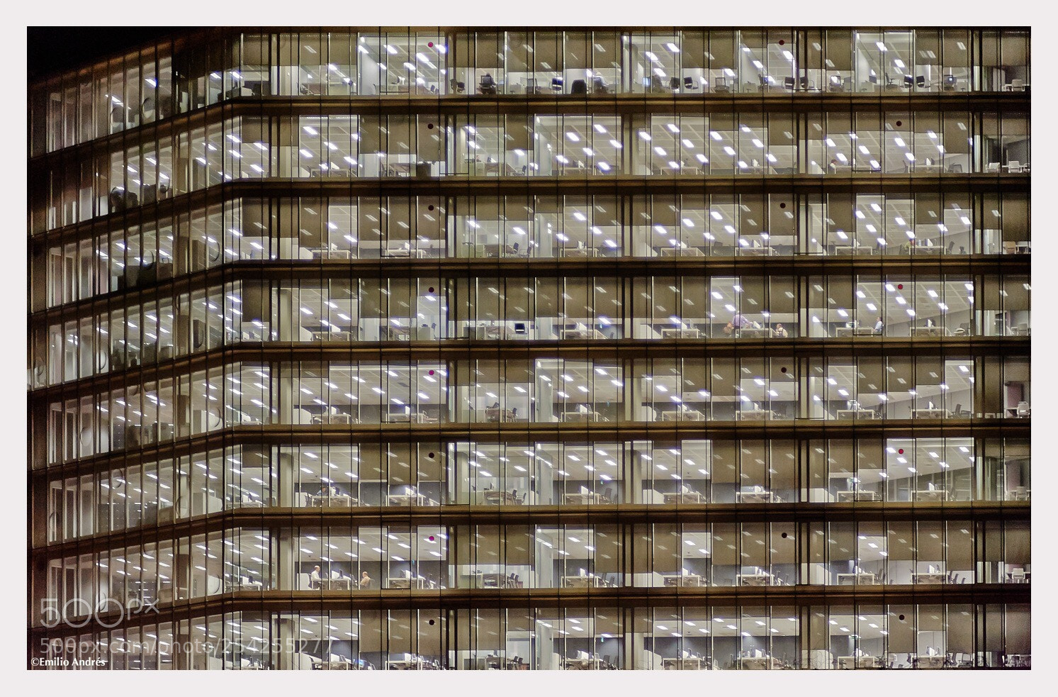 Nikon D700 sample photo. Arquitectura  photography