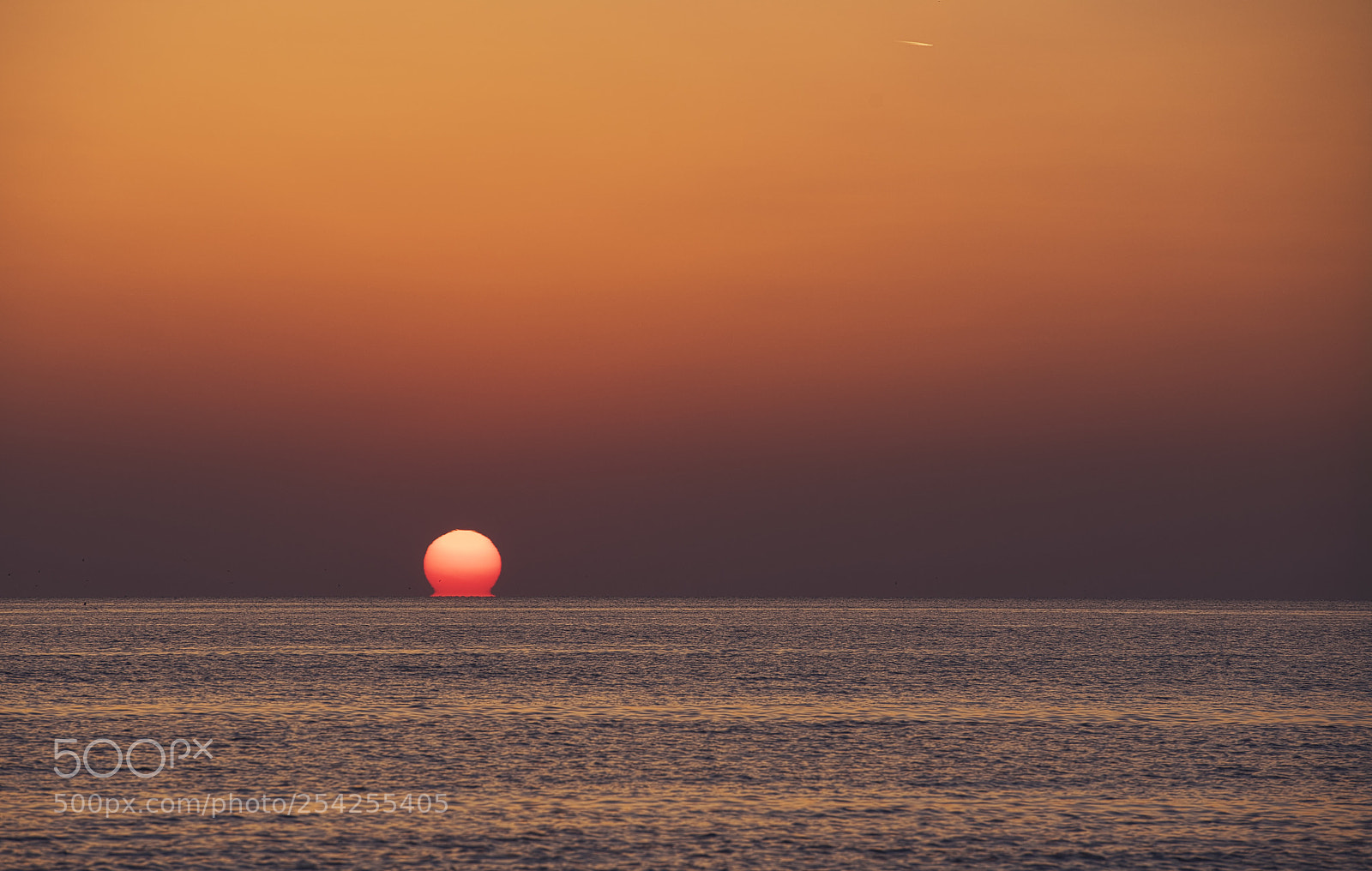 Nikon D850 sample photo. Sunrise photography