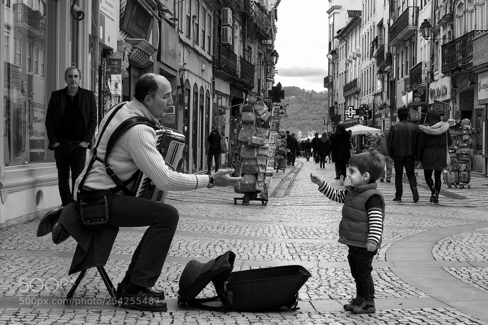 Fujifilm X-T20 sample photo. Arte nas ruas de photography