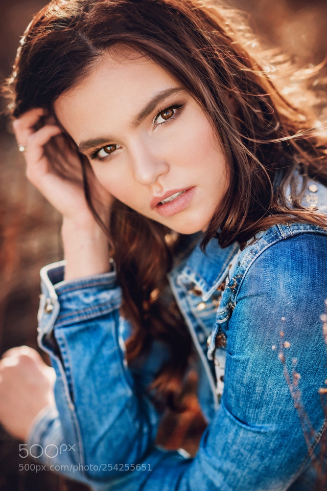 Nikon D850 sample photo. Nika photography