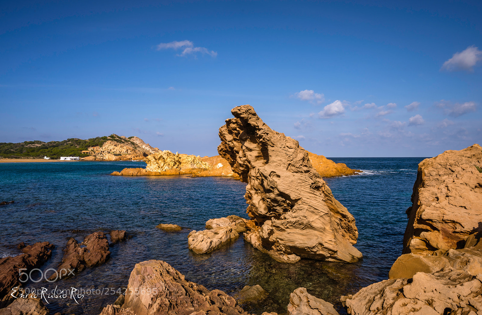 Sony a7 II sample photo. Benimel-la - pregonda photography