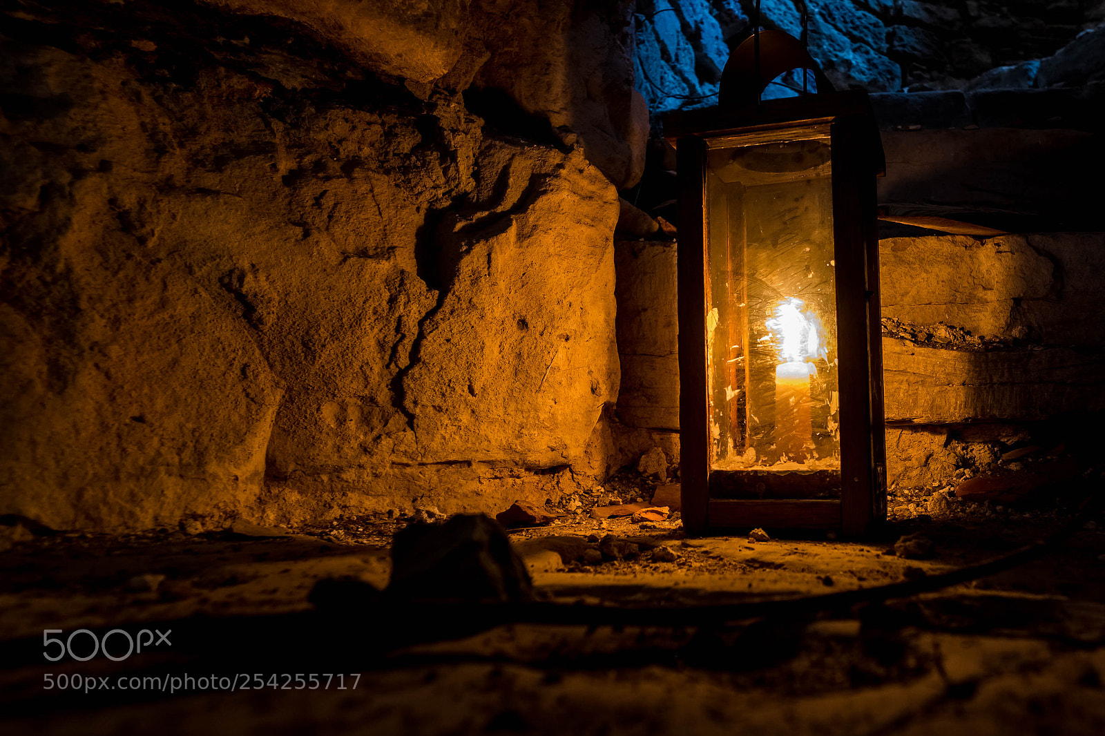 Fujifilm X-E3 sample photo. Lantern photography