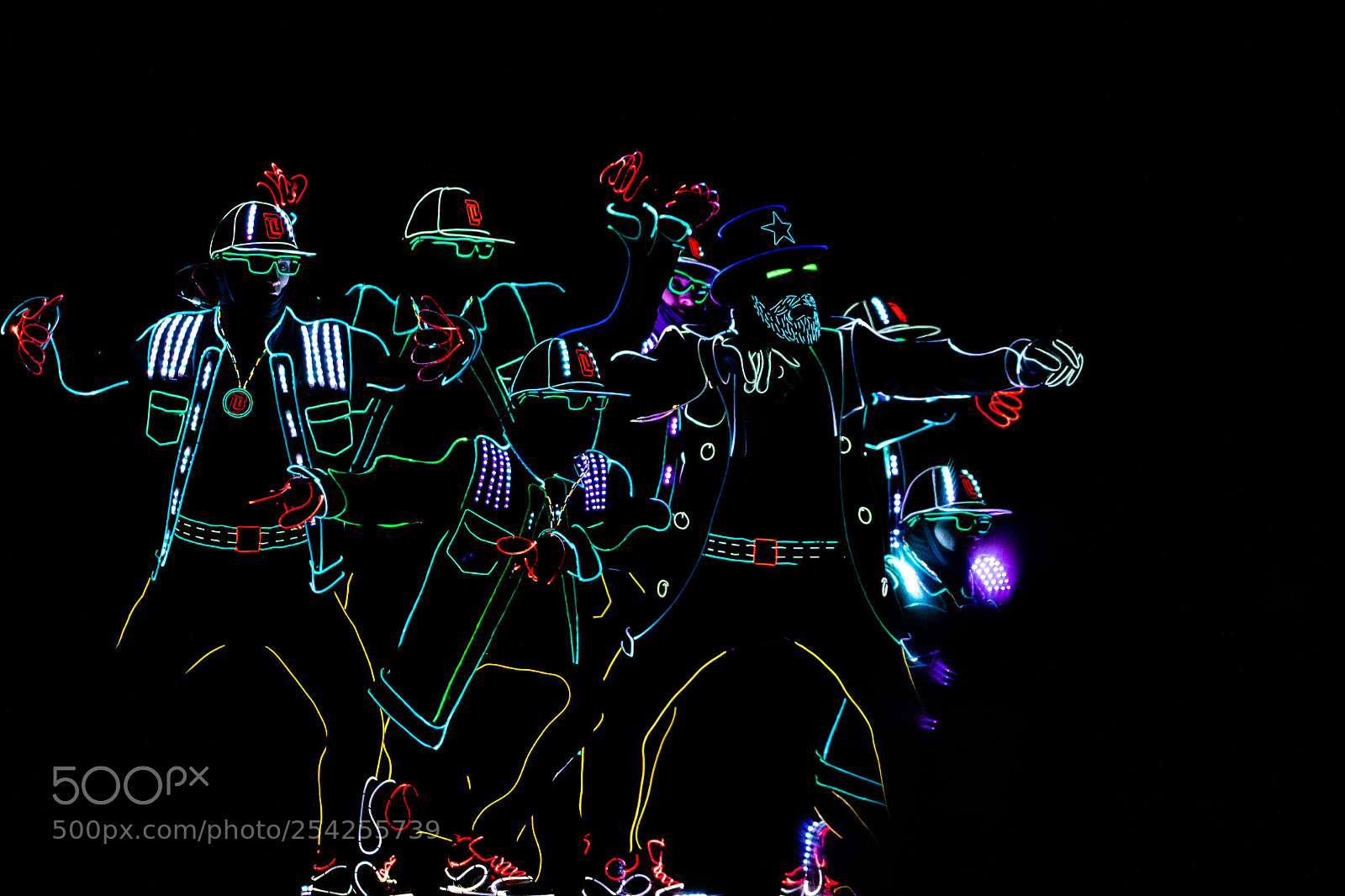 Canon EOS 7D Mark II sample photo. Light balance crew photography