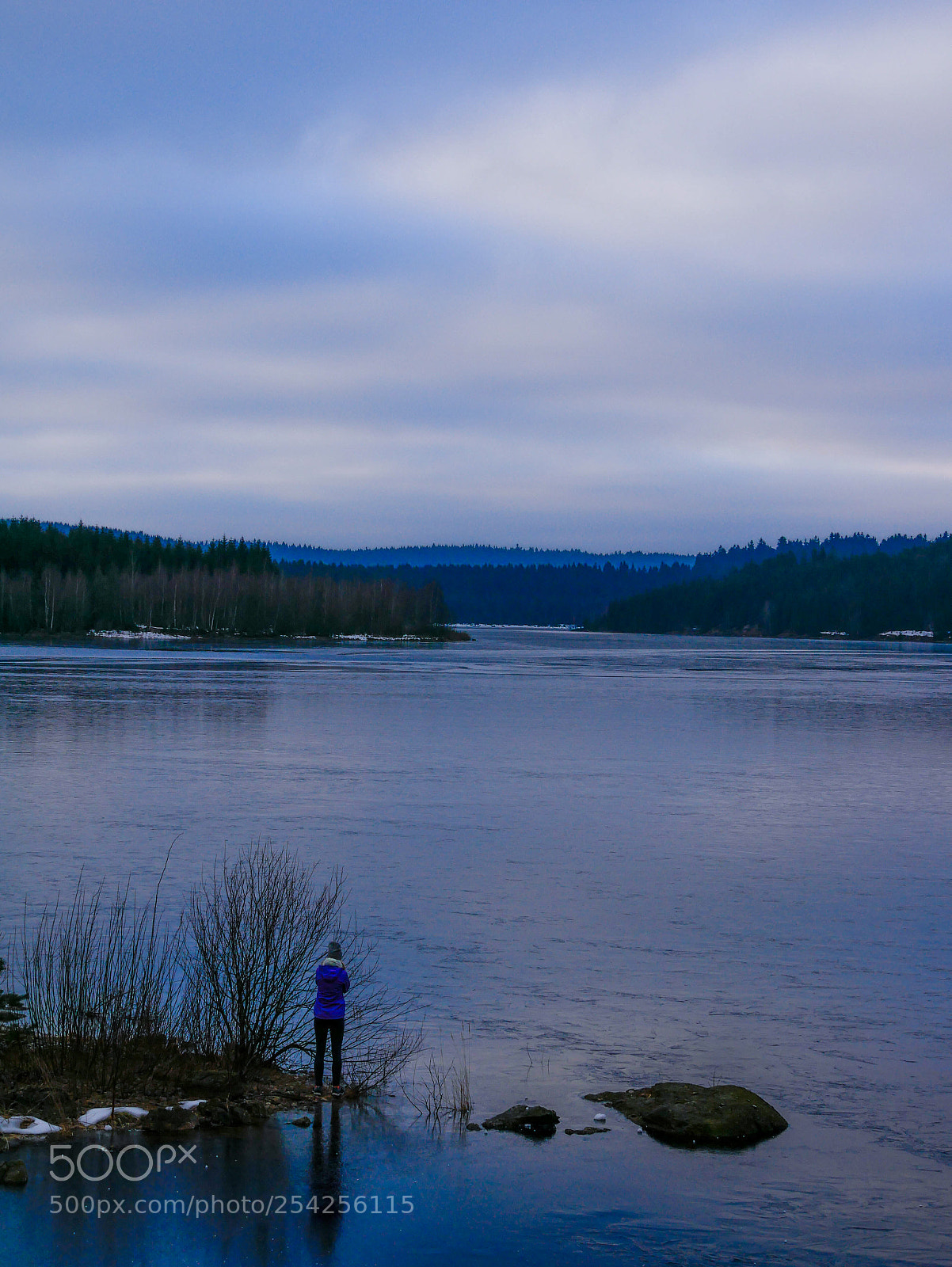 Panasonic Lumix DMC-G85 (Lumix DMC-G80) sample photo. Hdr photography