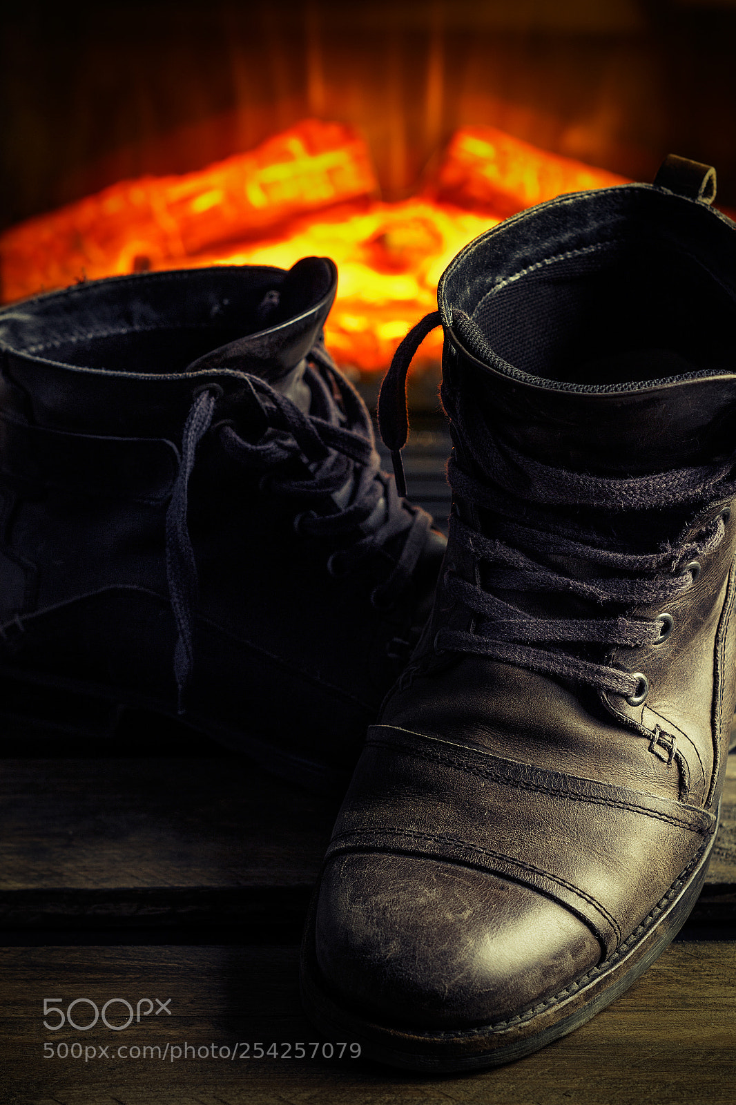 Canon EOS 700D (EOS Rebel T5i / EOS Kiss X7i) sample photo. Mens leather casual shoes. photography