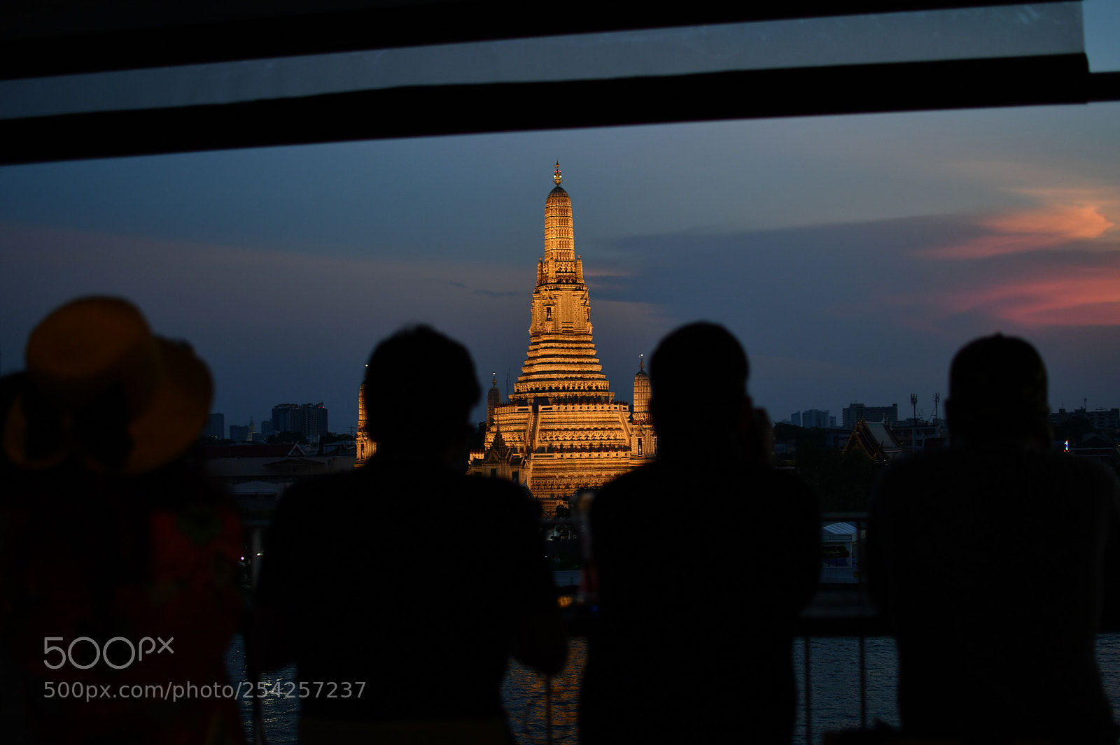 Nikon D500 sample photo. Watarun photography