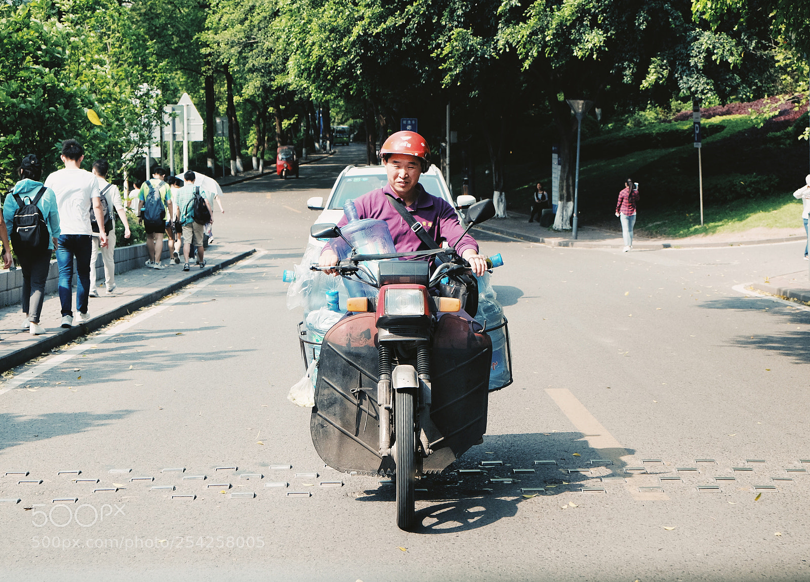 Fujifilm X-E2 sample photo. 无题 photography