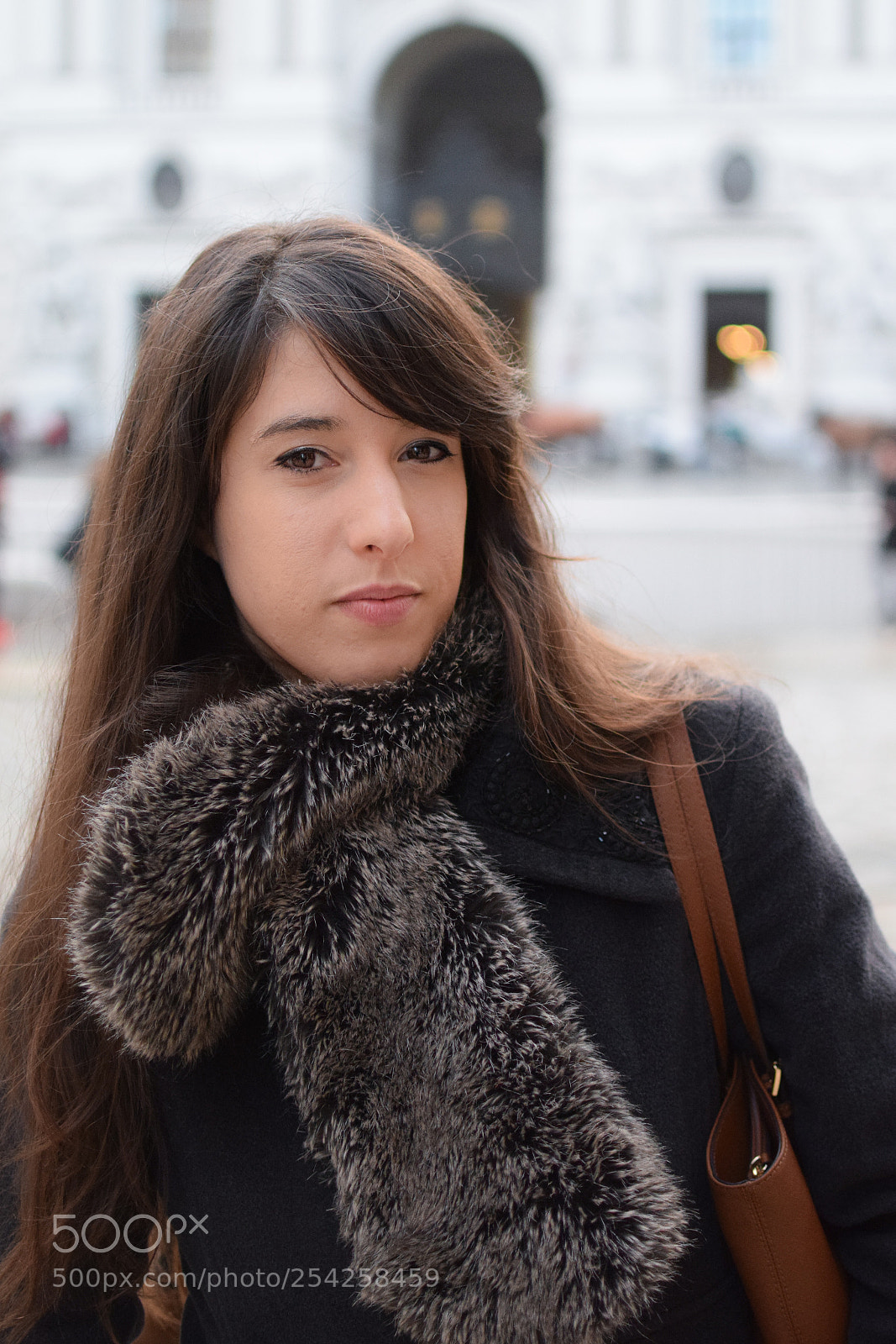 Nikon D3300 sample photo. Winterfrau photography
