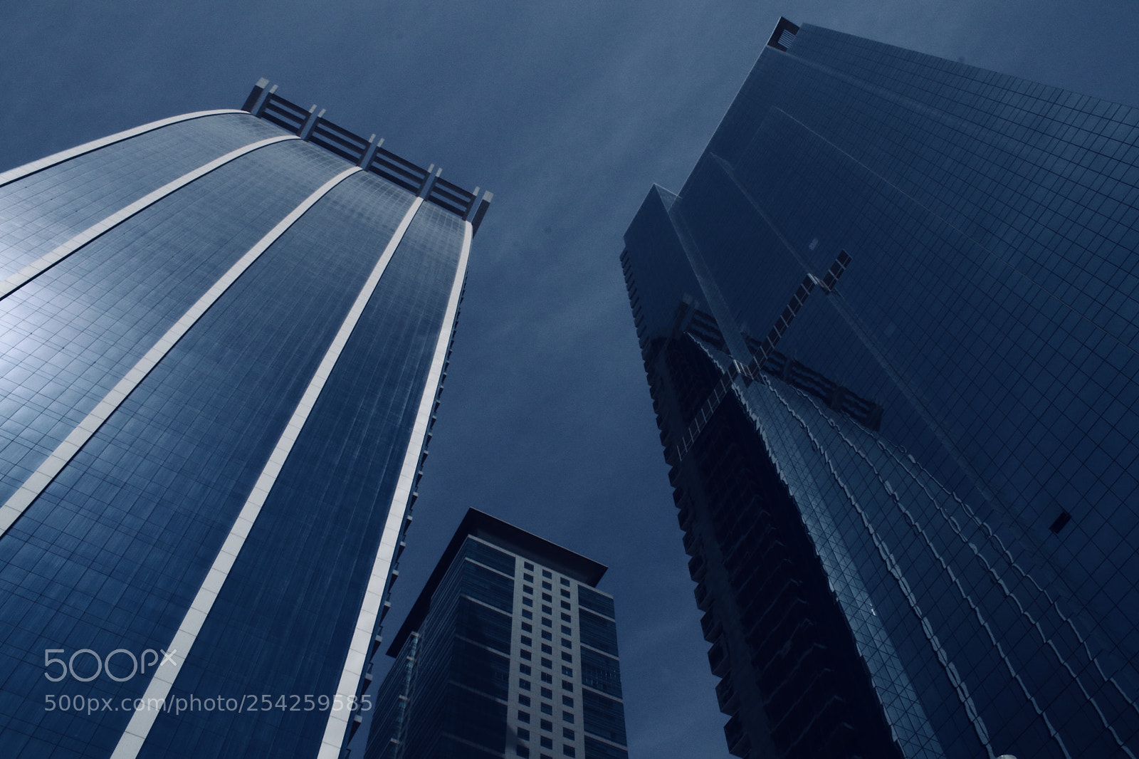 Canon EOS 80D sample photo. Architecture photography