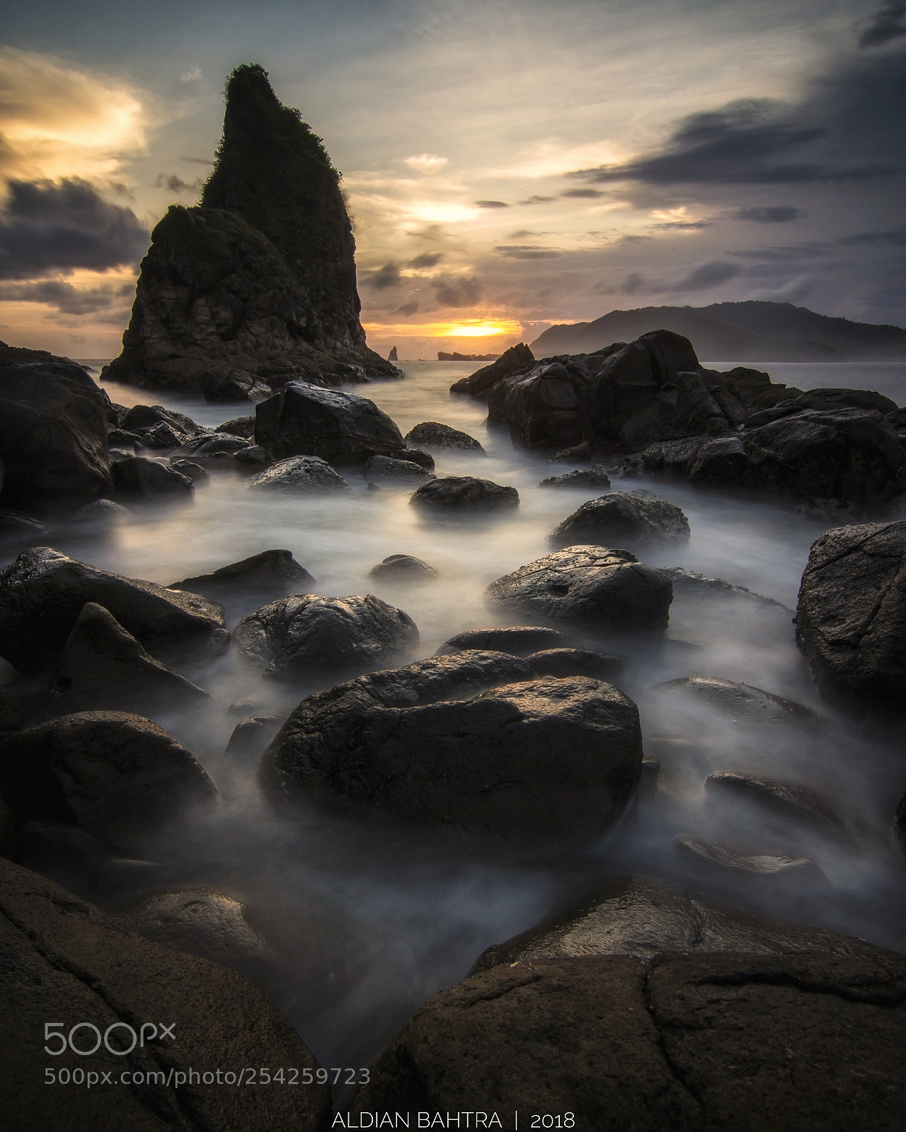 Canon EOS 60D sample photo. Payangan photography