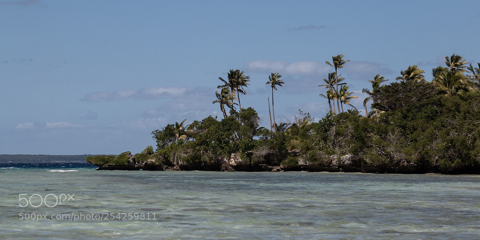 Canon EOS 70D sample photo. Island of lifou new photography